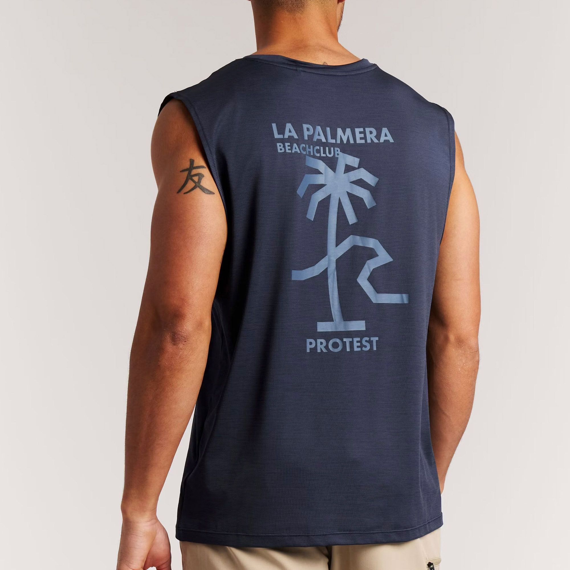 Protest PRTCanwood Surf Shirt Heren