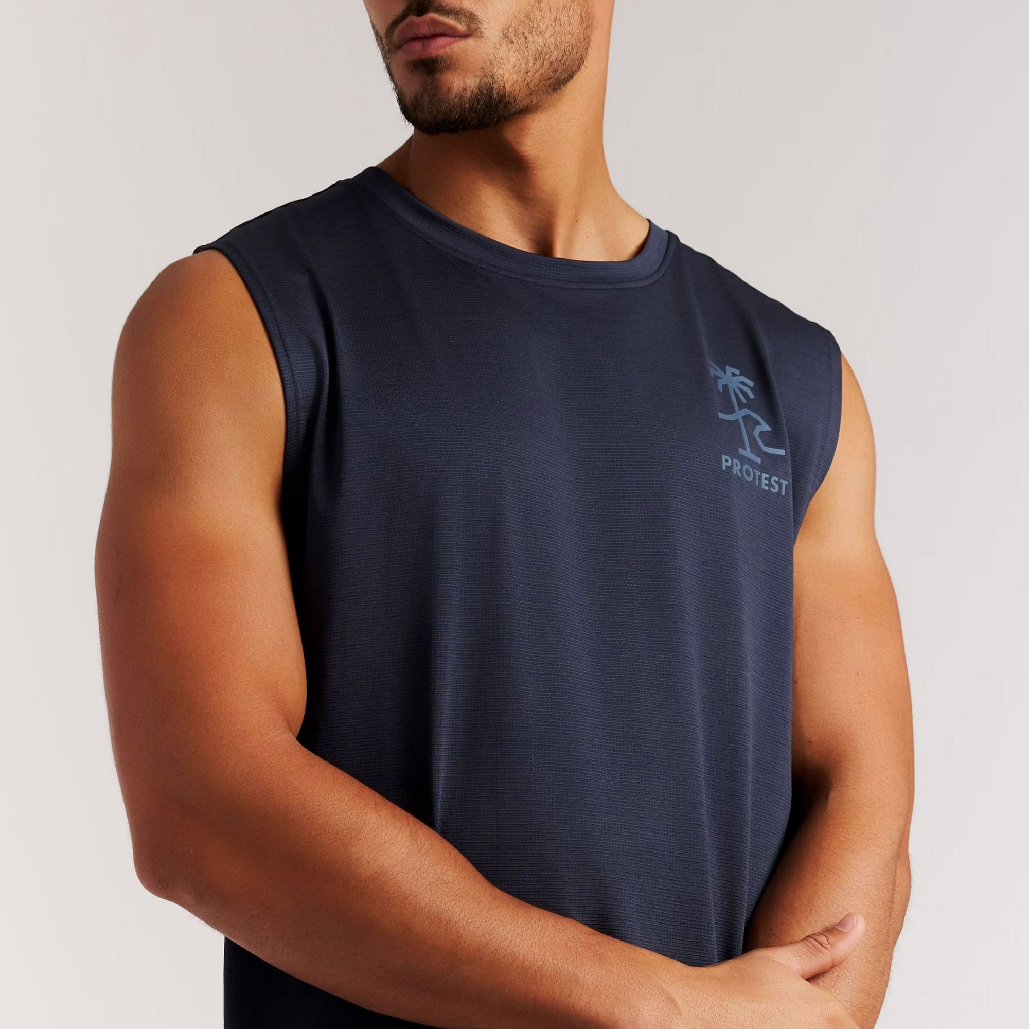 Protest PRTCanwood Surf Shirt Heren