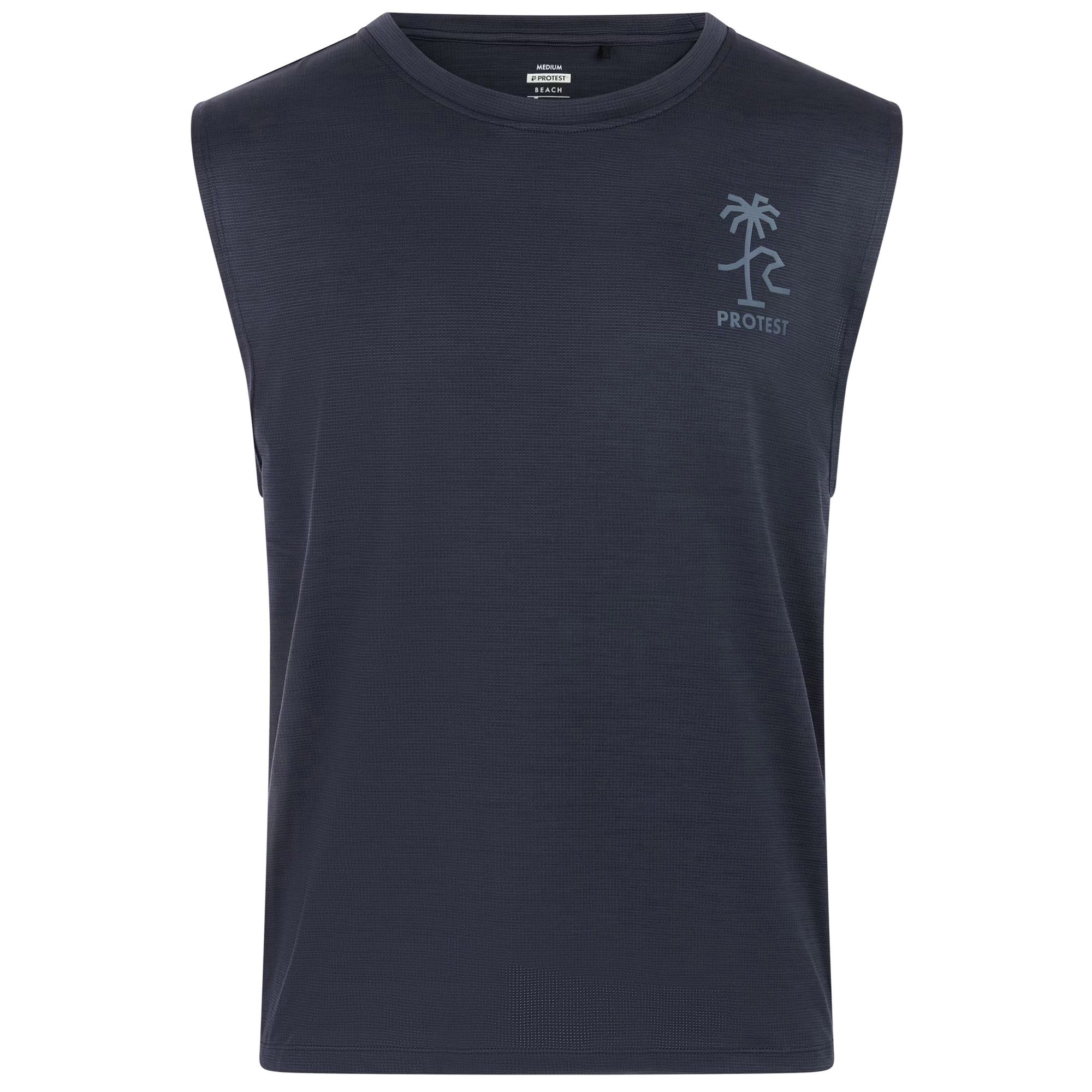Protest PRTCanwood Surf Shirt Heren