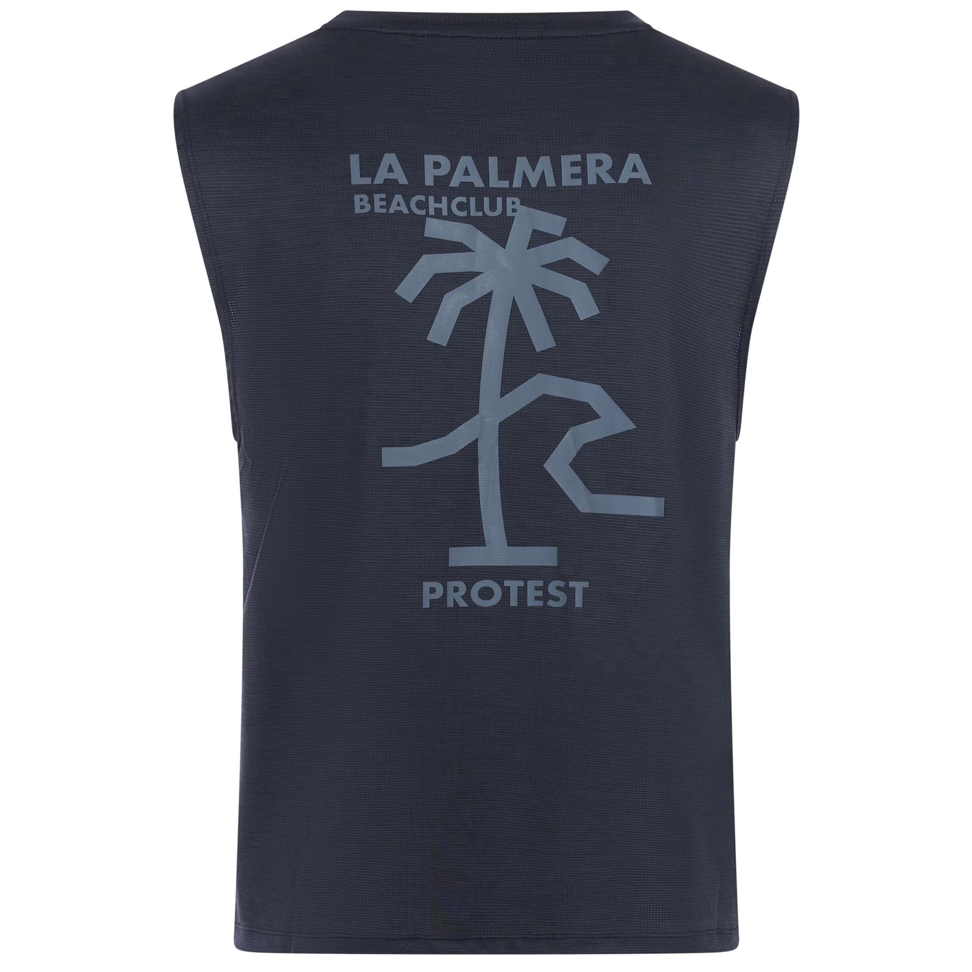 Protest PRTCanwood Surf Shirt Heren