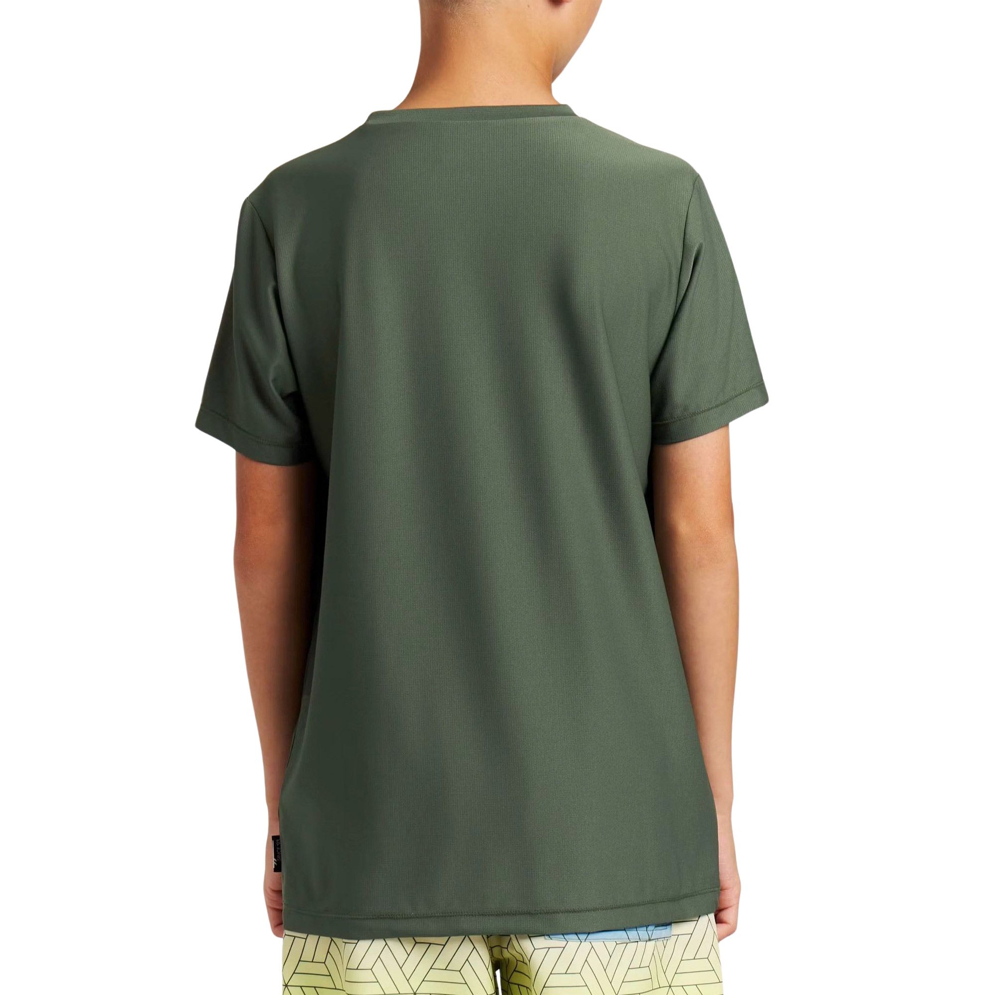 Protest PRTCaptain Surf Shirt Jongens