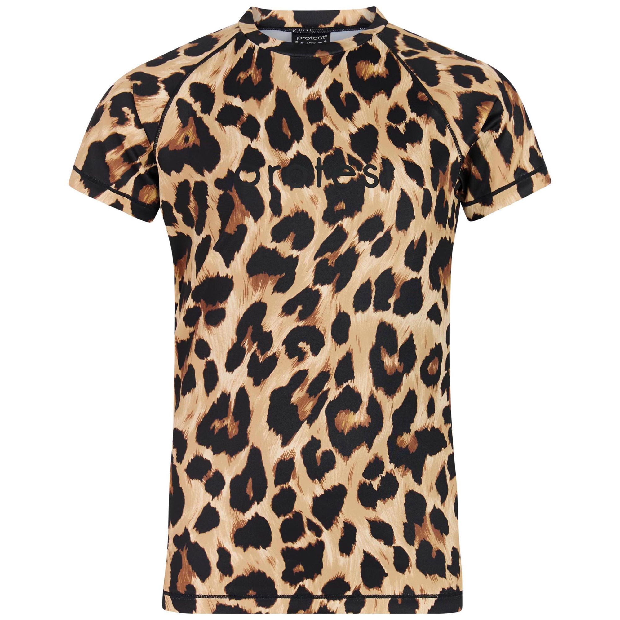 Protest PRTSoho Surf Shirt Meisjes