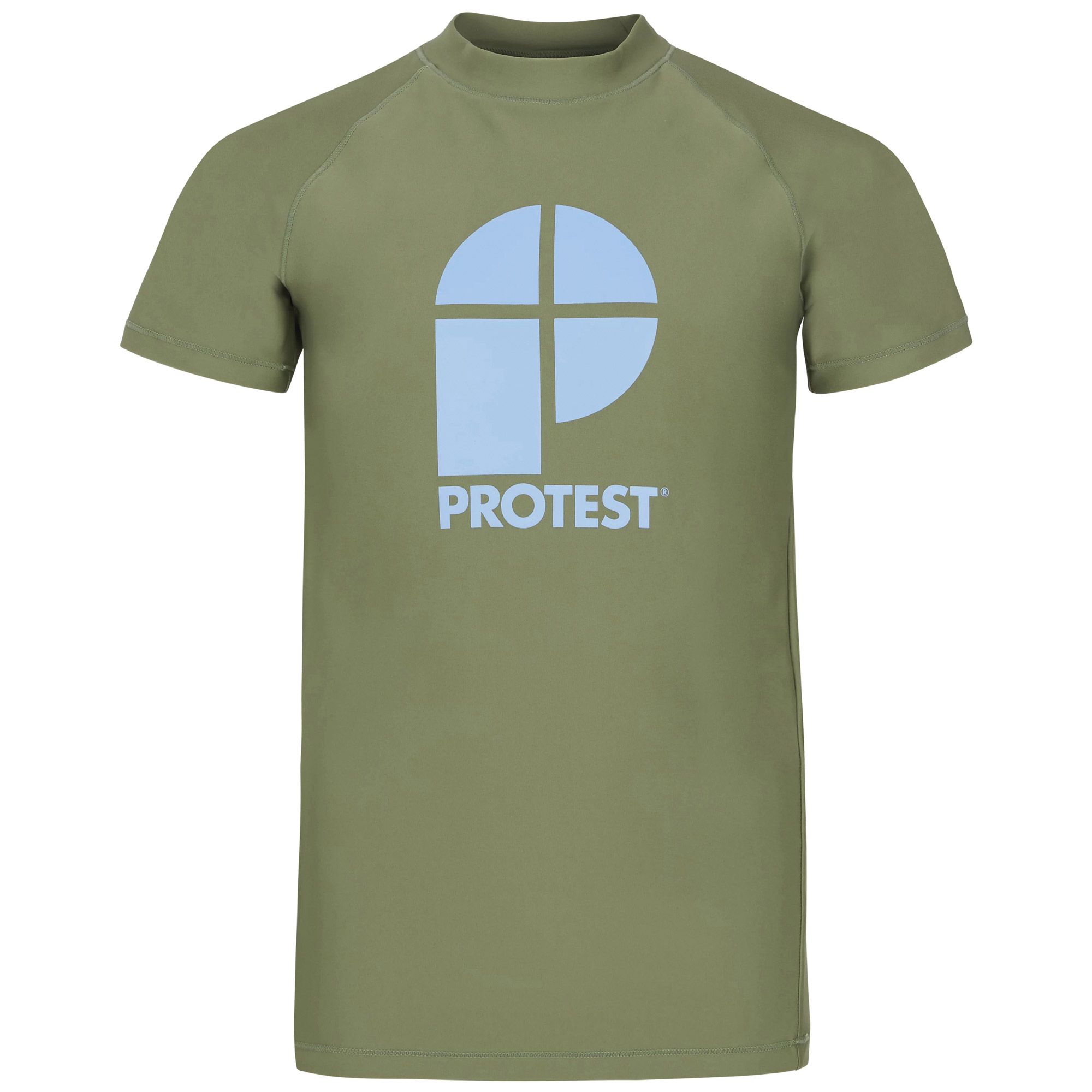 Maillot Protest Berent Rashguard Enfants