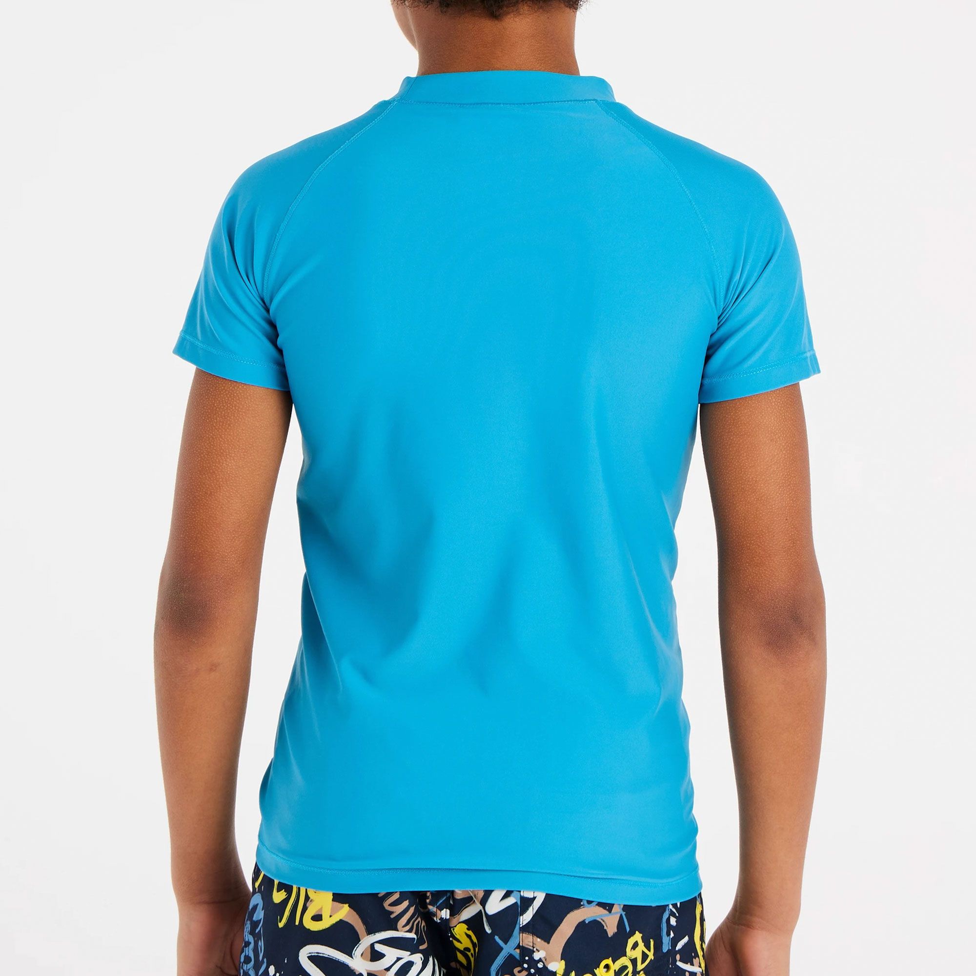Protest Berent Rashguard Surfshirt Junior