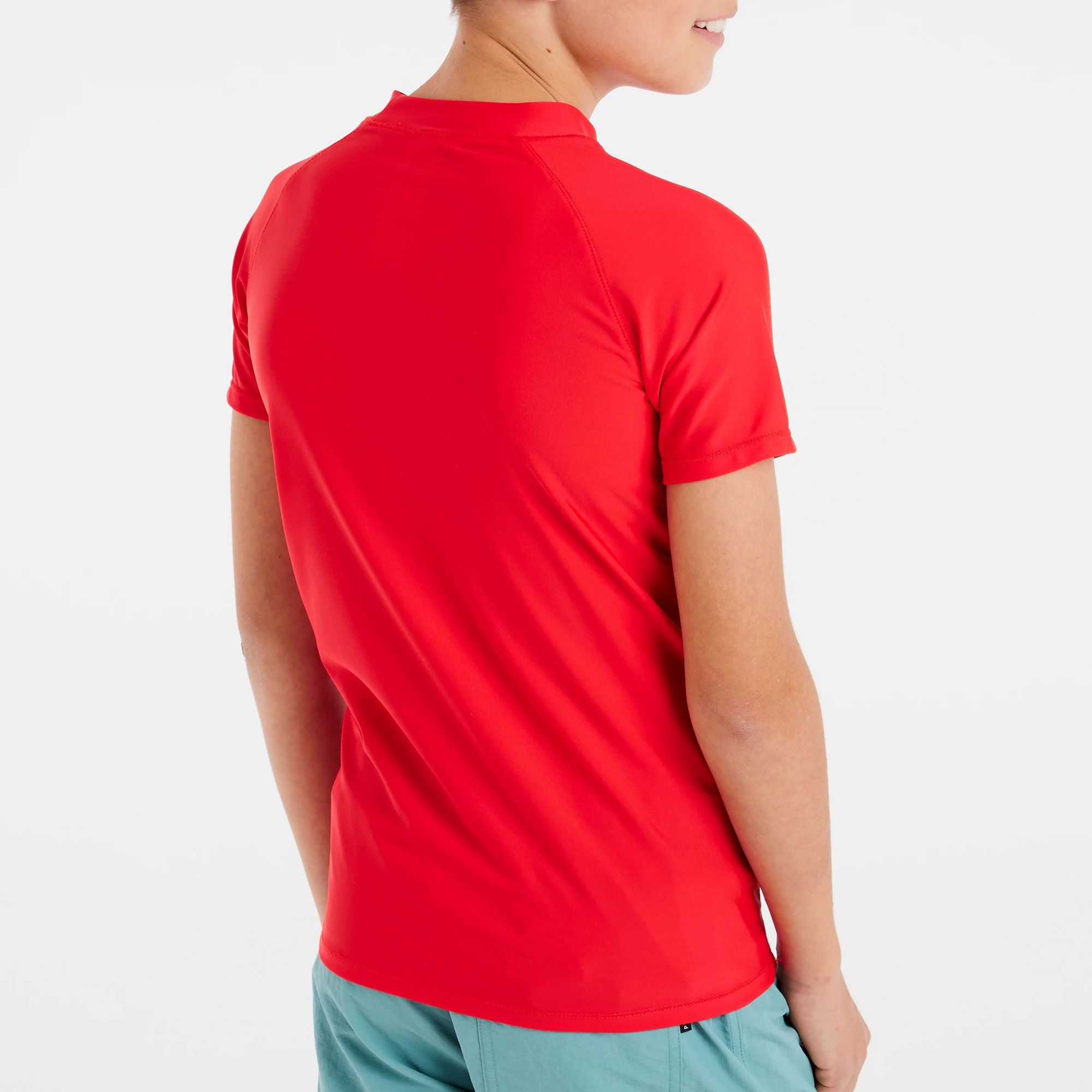 Protest Berent Rashguard Surfshirt Junior