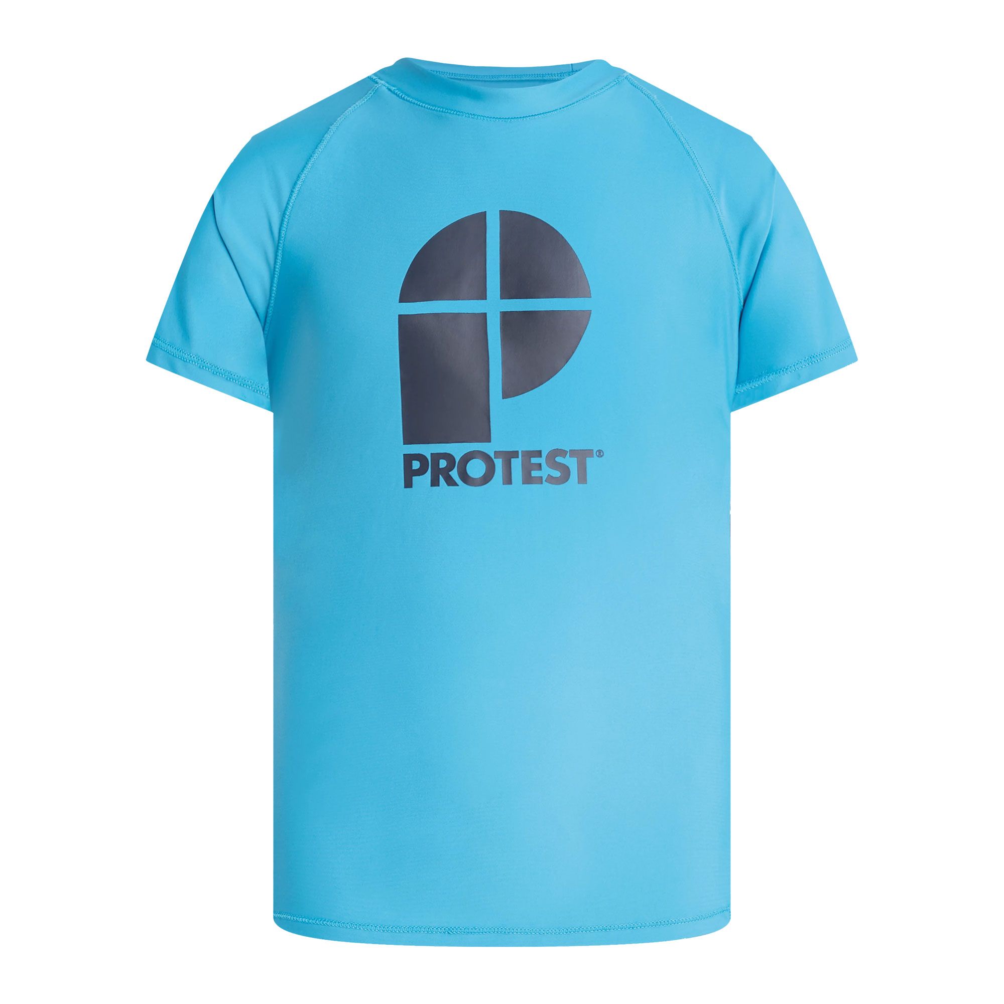 Protest Berent Rashguard Surfshirt Junior