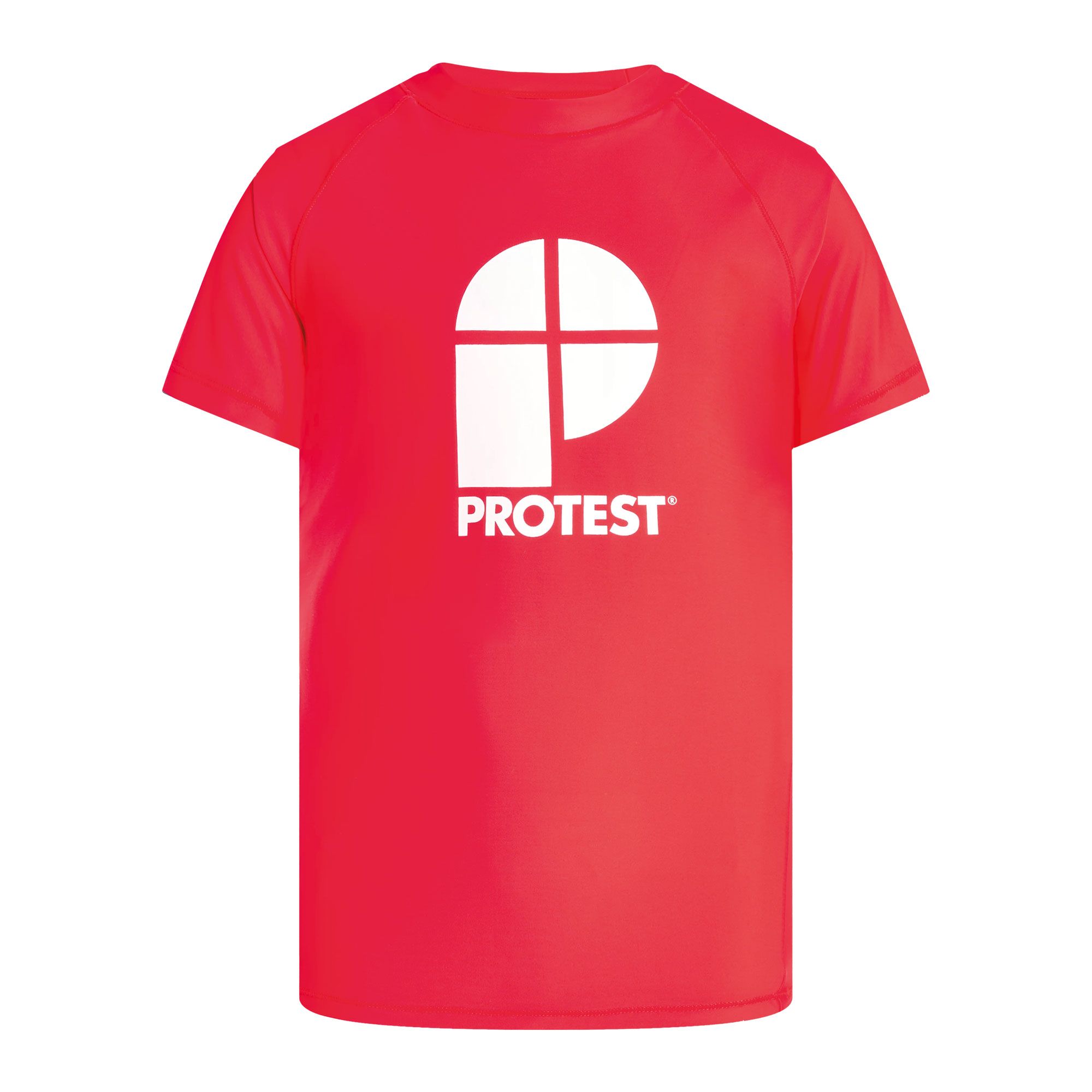 Protest Berent Rashguard Surfshirt Junior