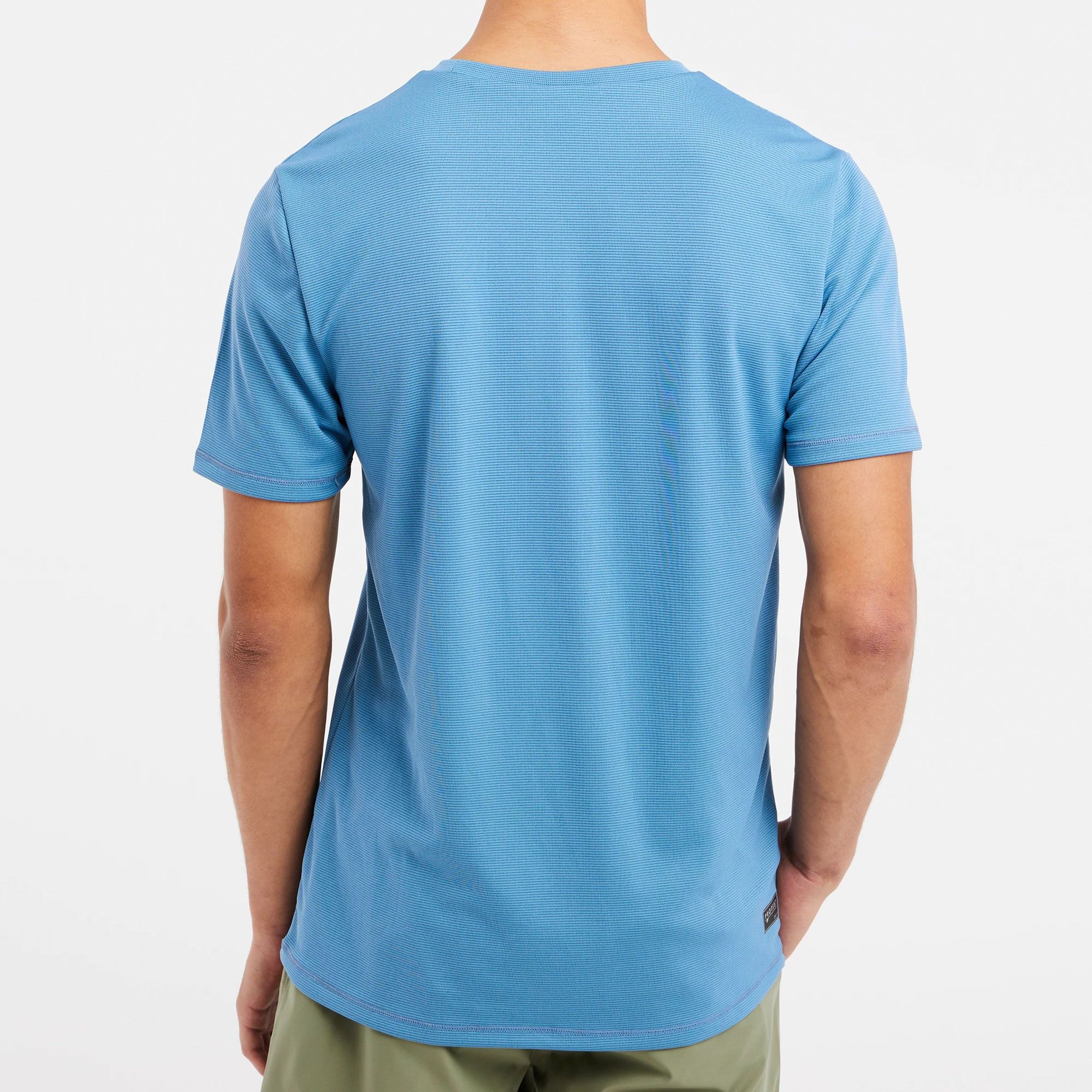 Protest Legundi Rashguard Surfshirt Heren