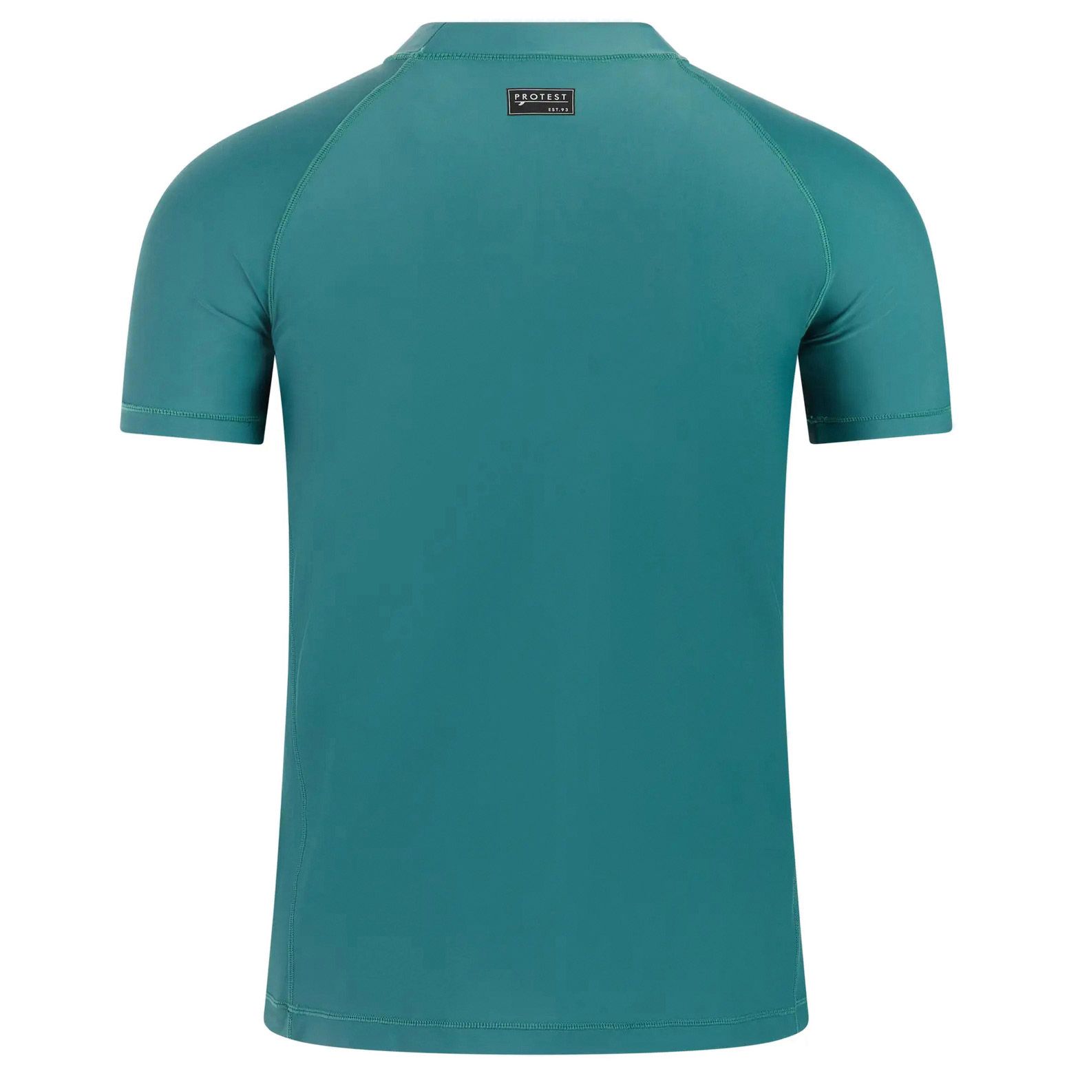 Protest Cater Rashguard Surfshirt Heren