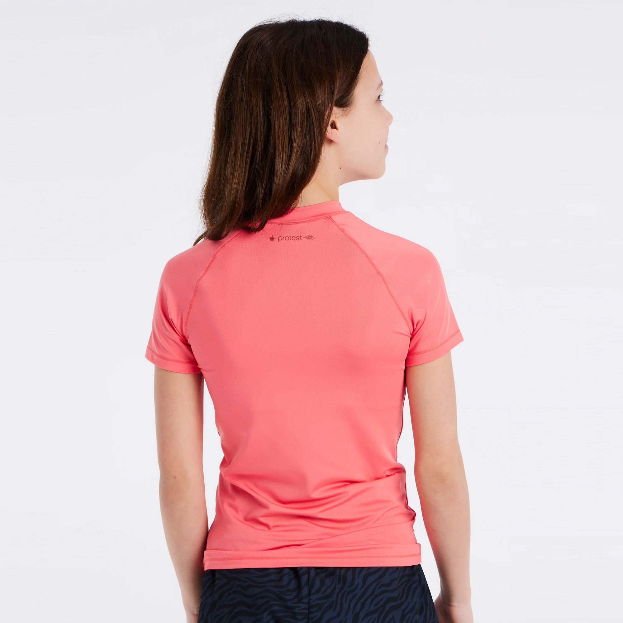 Protest Senna Rashguard Surfshirt Meisjes