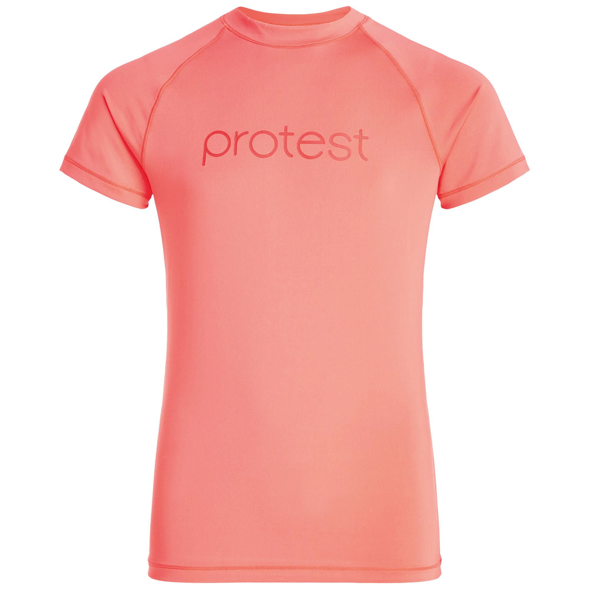 Protest Senna Rashguard Surfshirt Meisjes