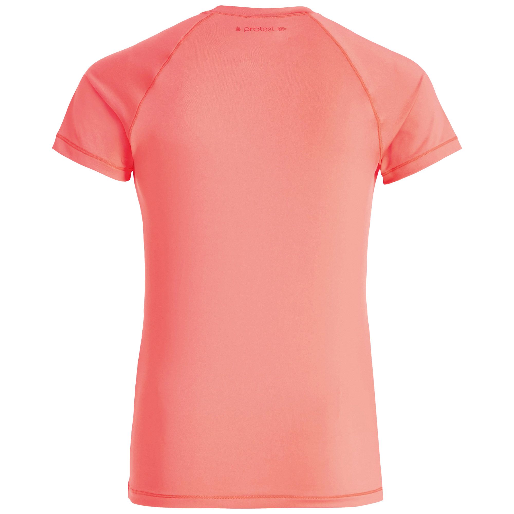 Protest Senna Rashguard Surfshirt Meisjes