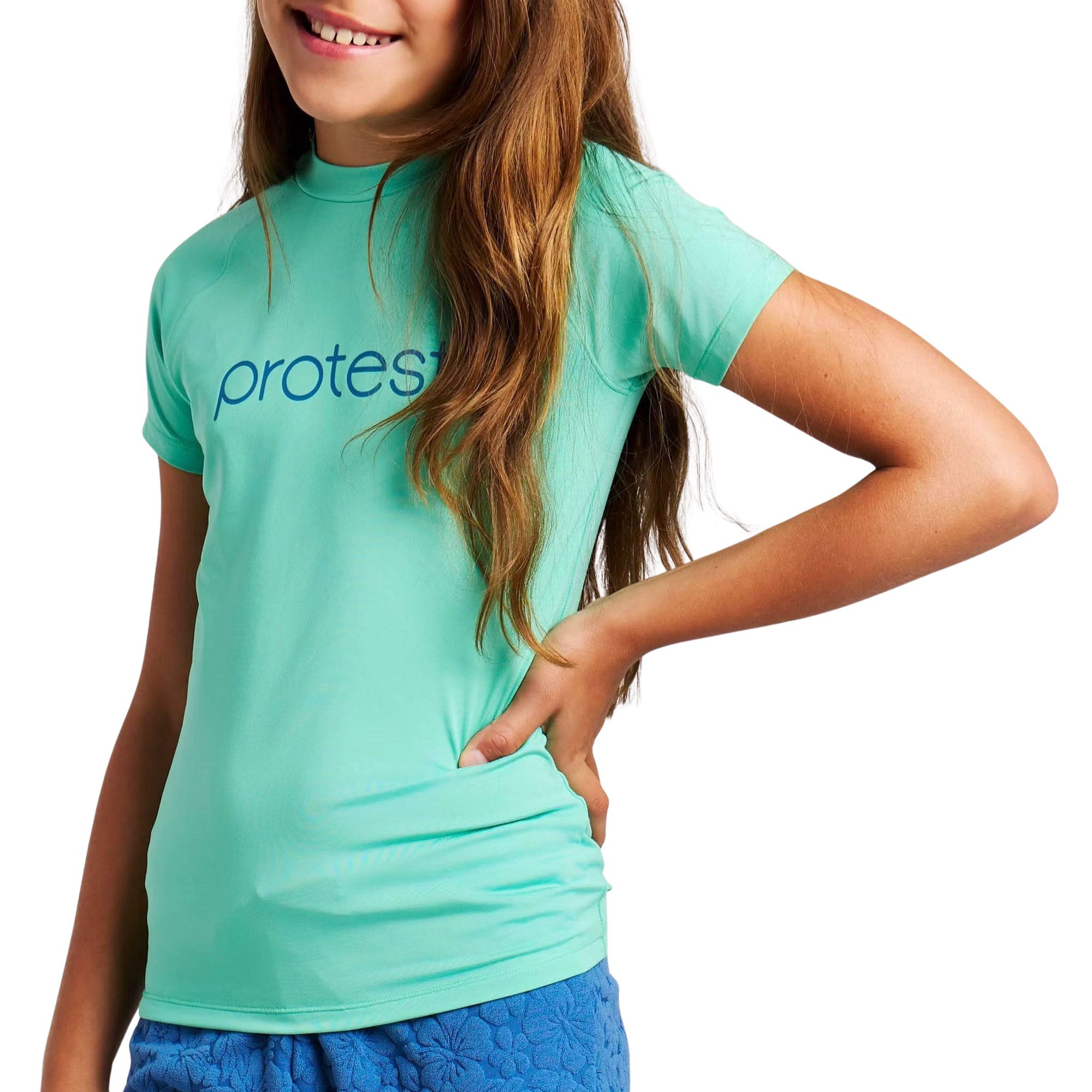 Protest Senna Rashguard Surfshirt Meisjes
