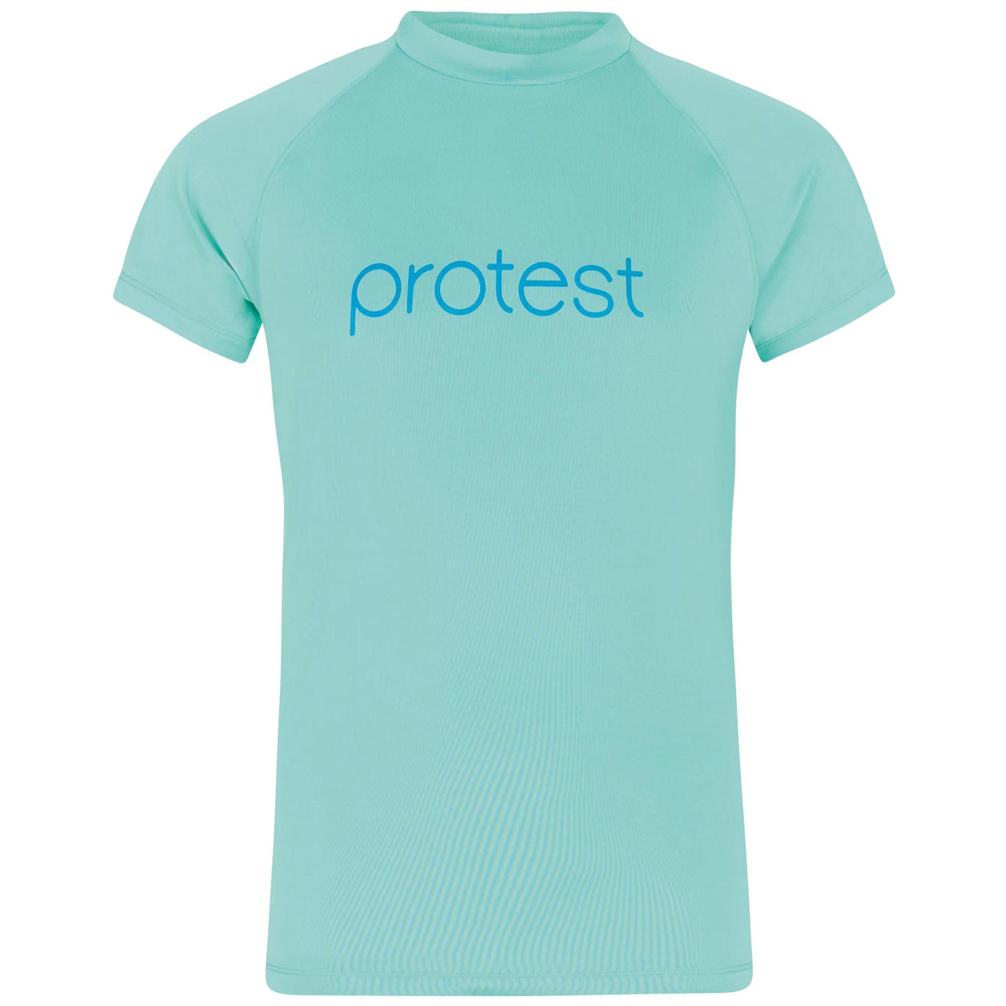 Protest Senna Rashguard Surfshirt Meisjes
