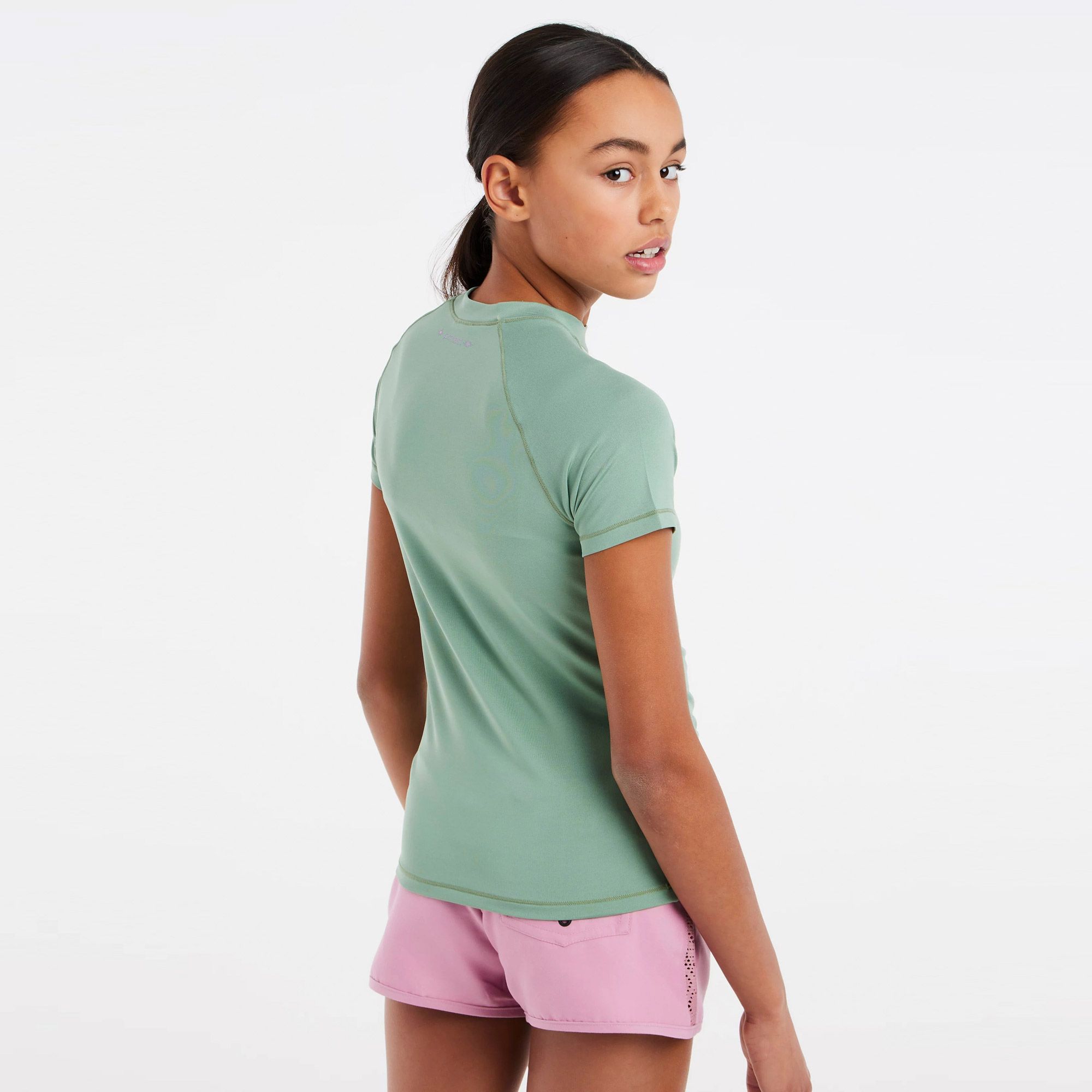 Protest Senna Rashguard Surfshirt Meisjes