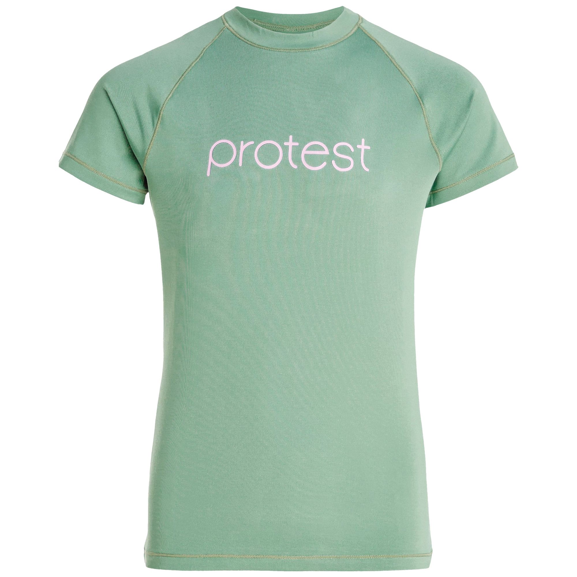 Protest Senna Rashguard Surfshirt Meisjes