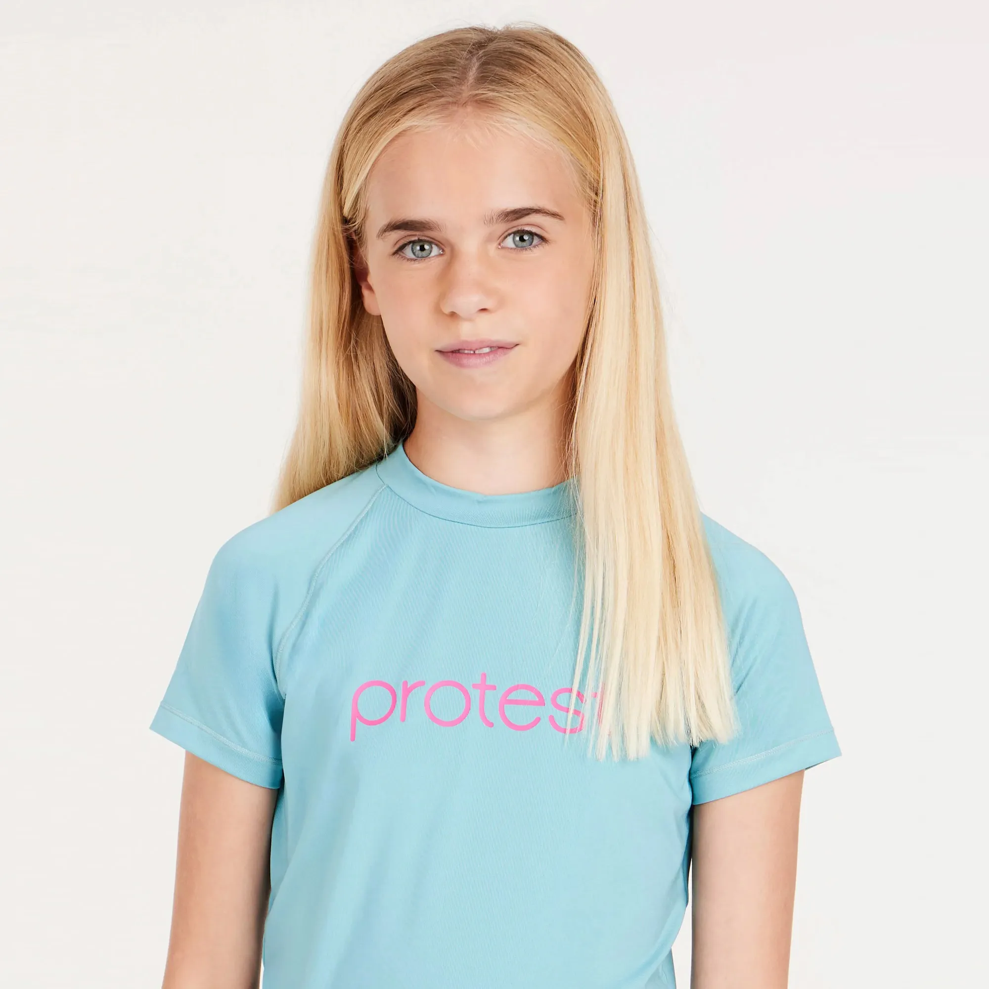 Protest Senna Rashguard Surfshirt Meisjes