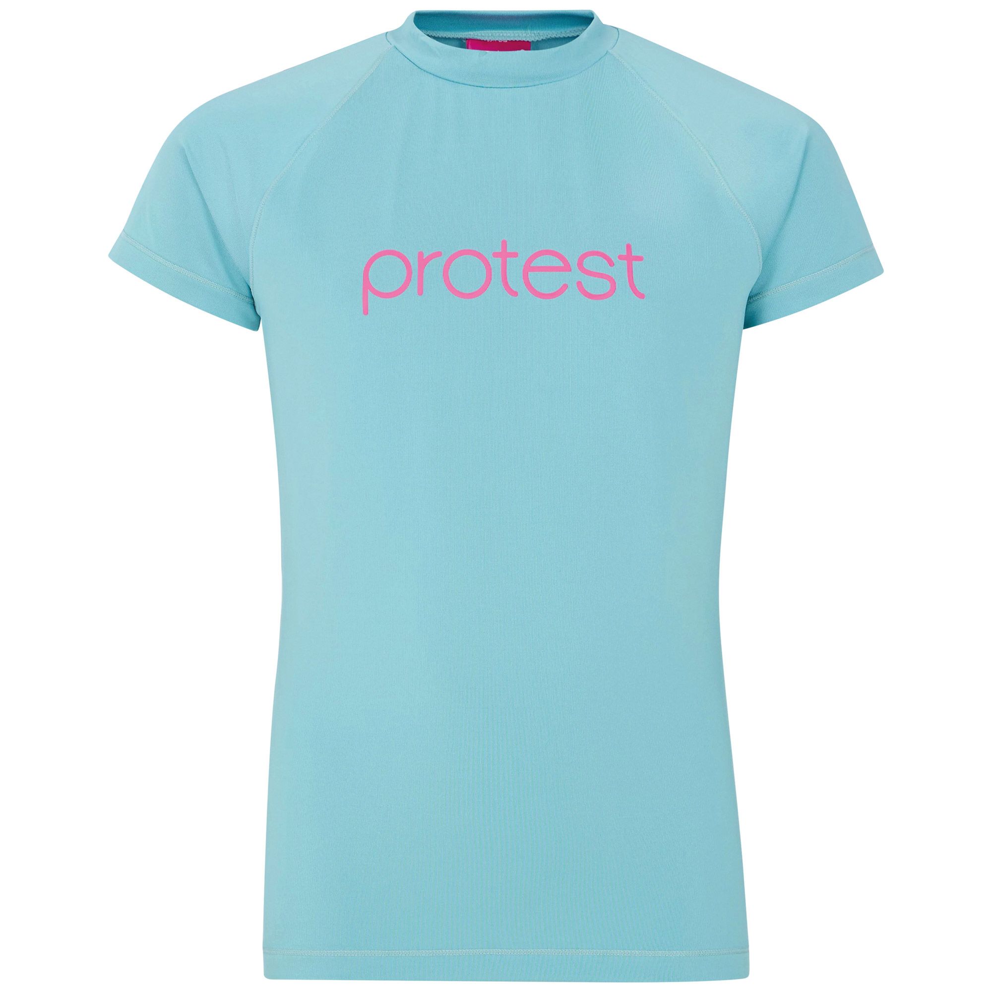 Protest Senna Rashguard Surfshirt Meisjes