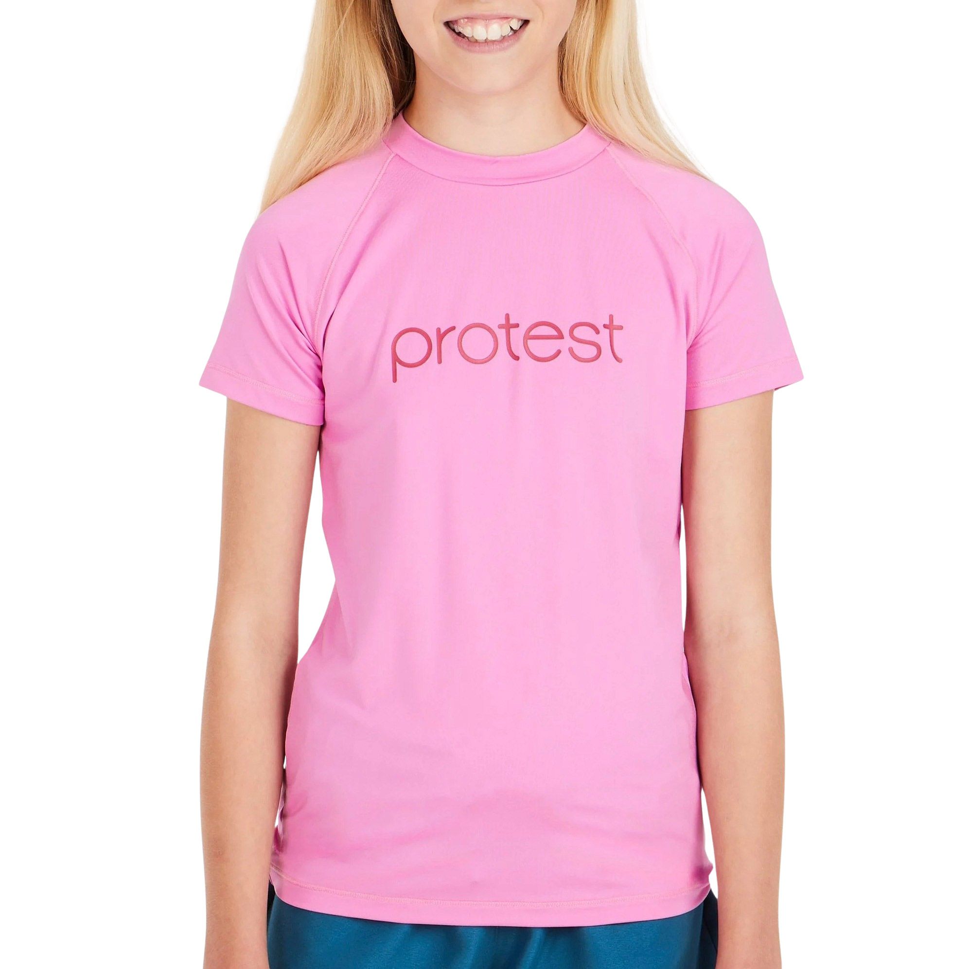 Protest Senna Rashguard Surfshirt Meisjes
