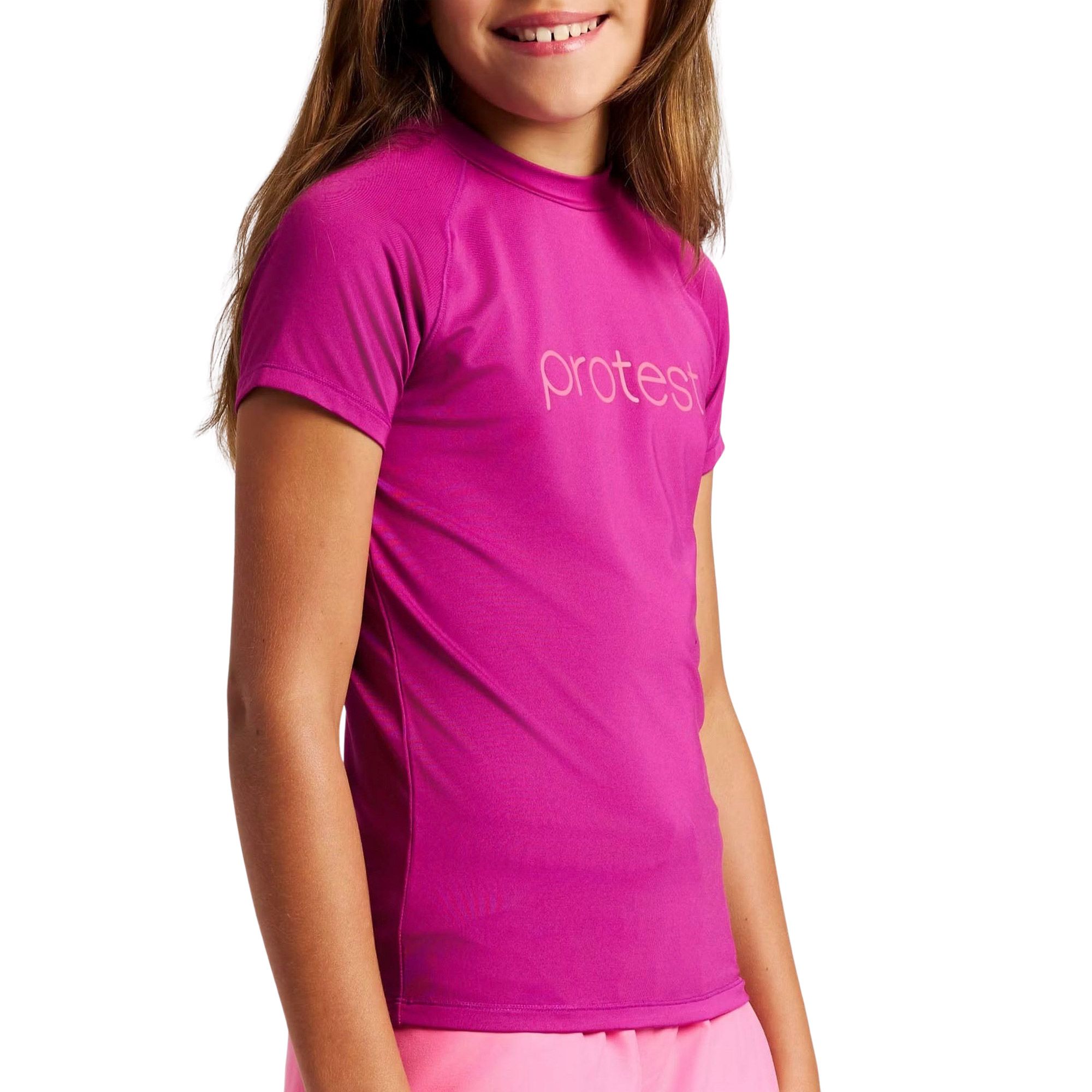Protest Senna Rashguard Surfshirt Meisjes