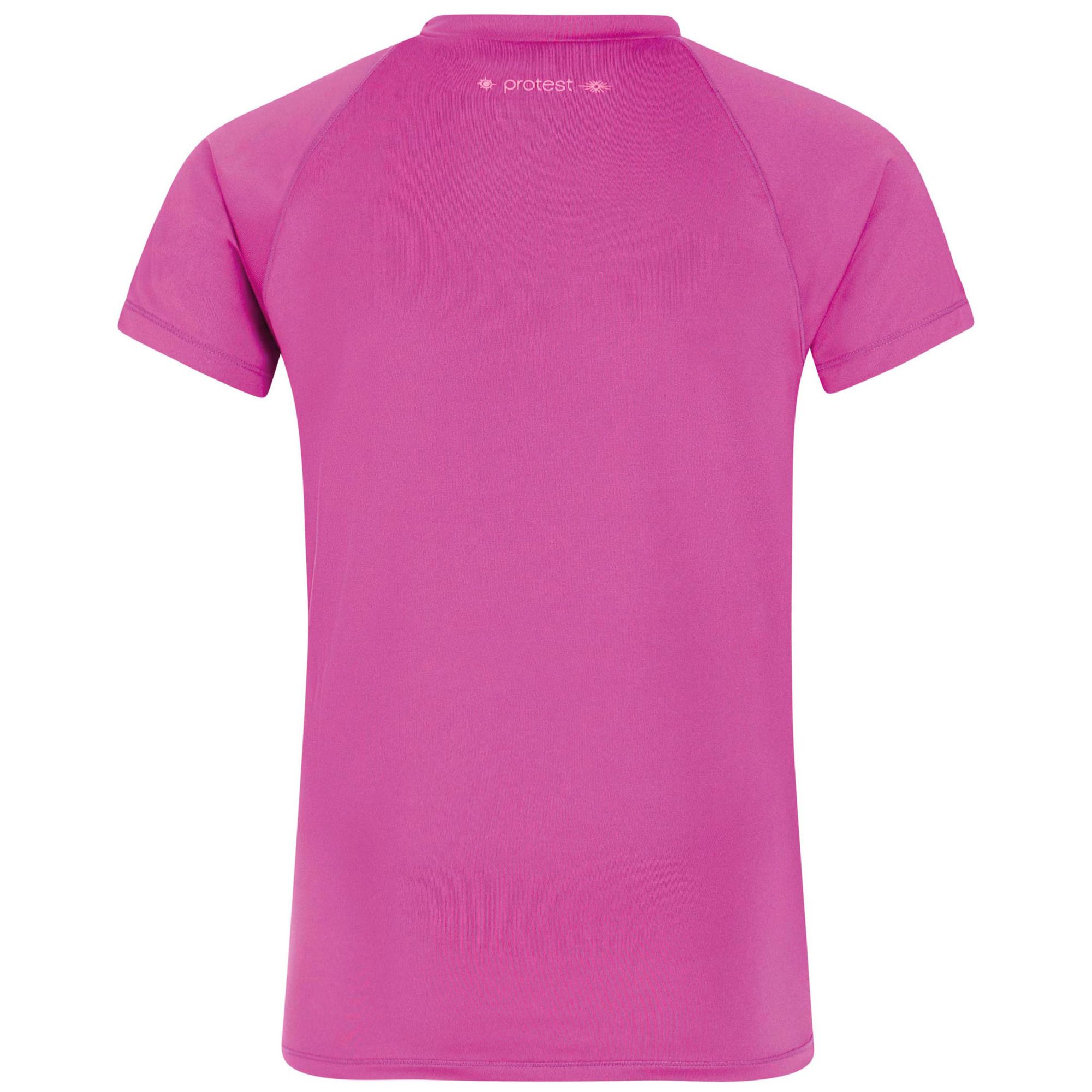 Protest Senna Rashguard Surfshirt Meisjes