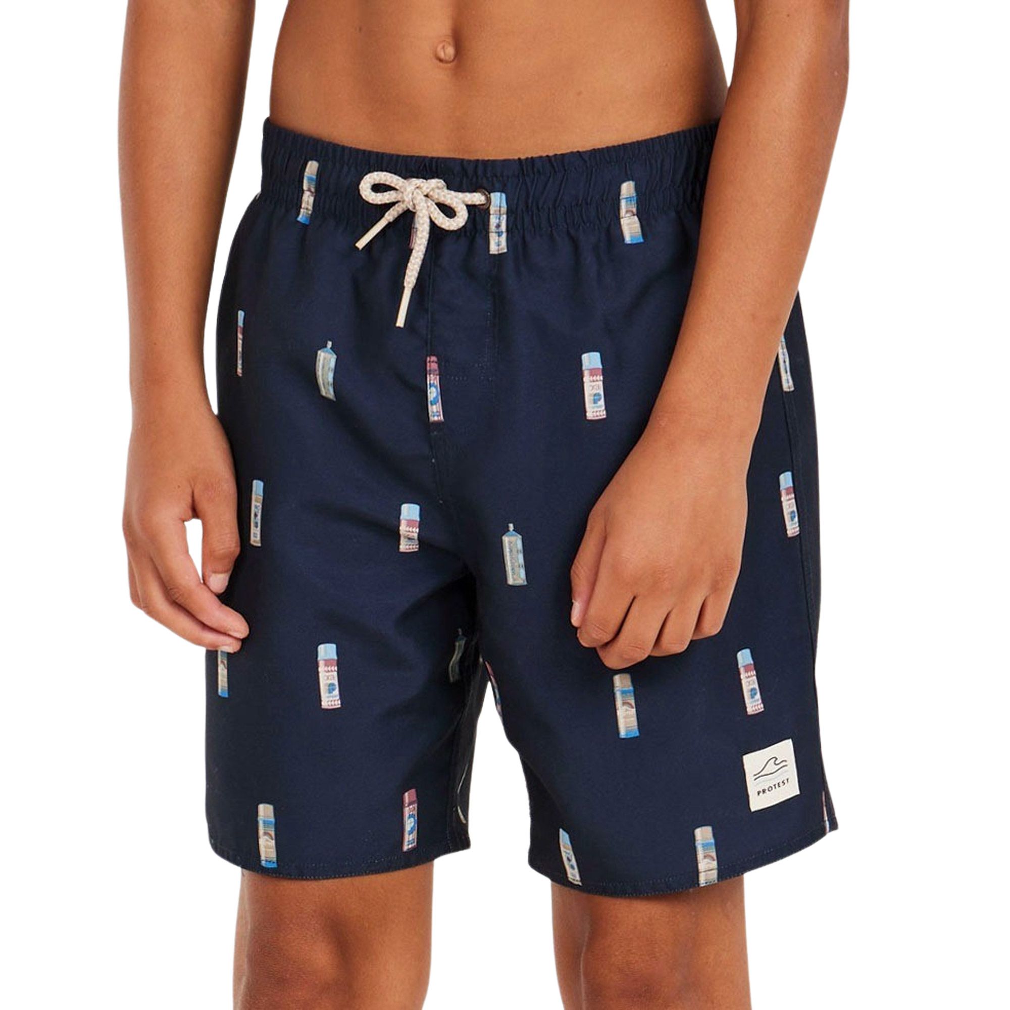 Protest Bitmap Zwemshort Jongens