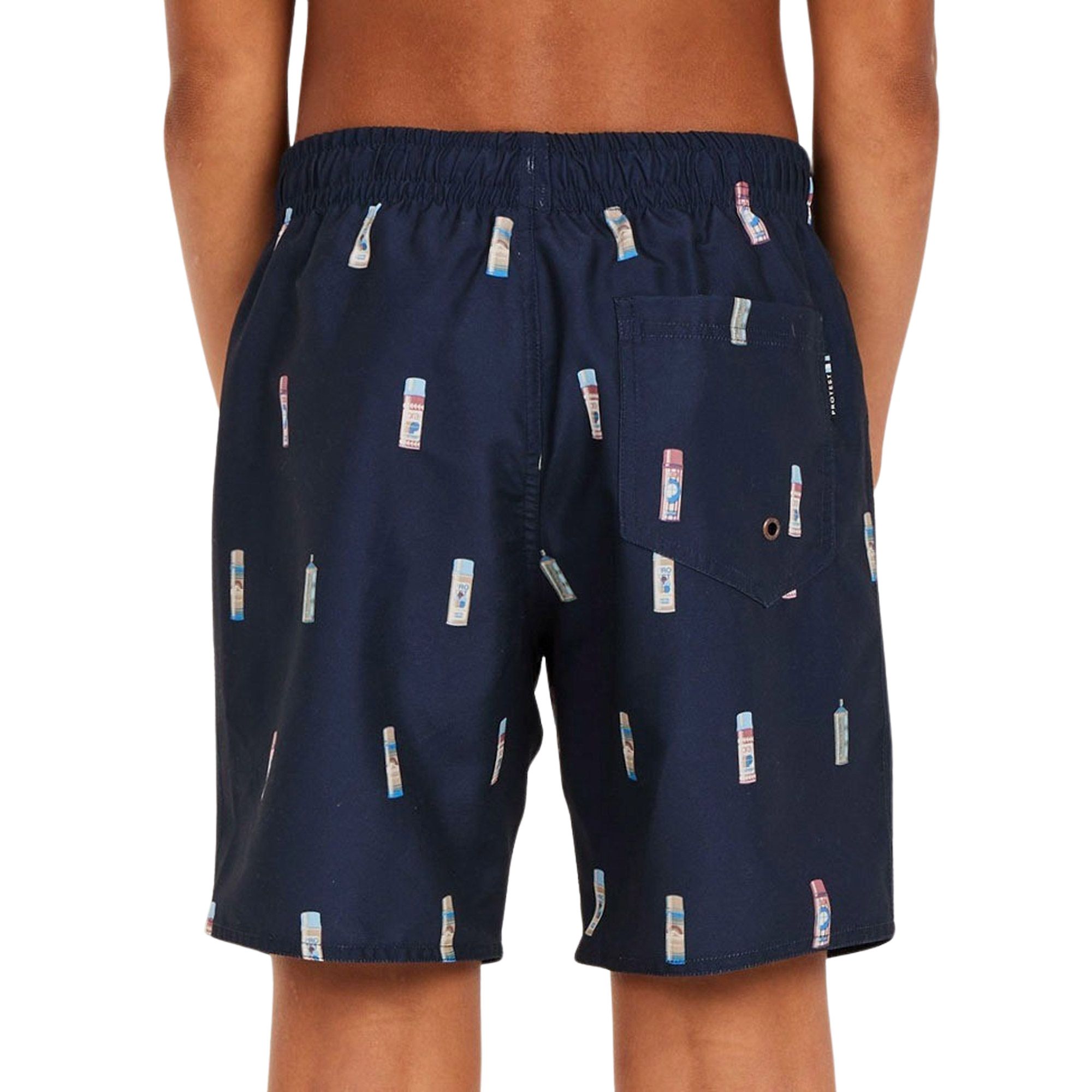 Protest Bitmap Zwemshort Jongens