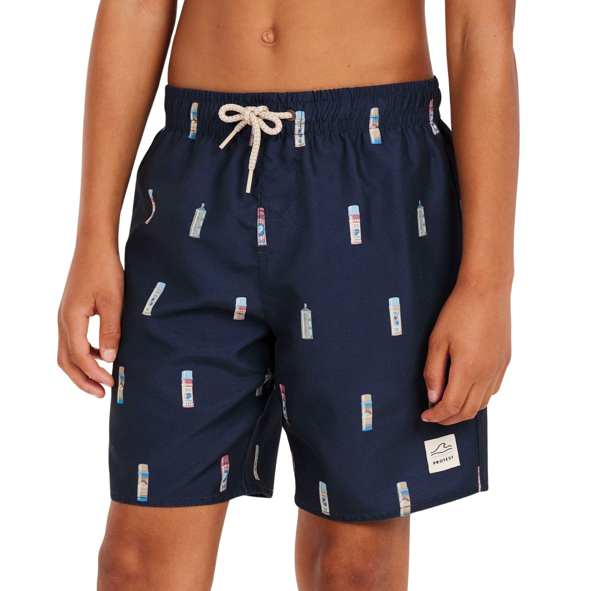 Protest Bitmap Zwemshort Jongens