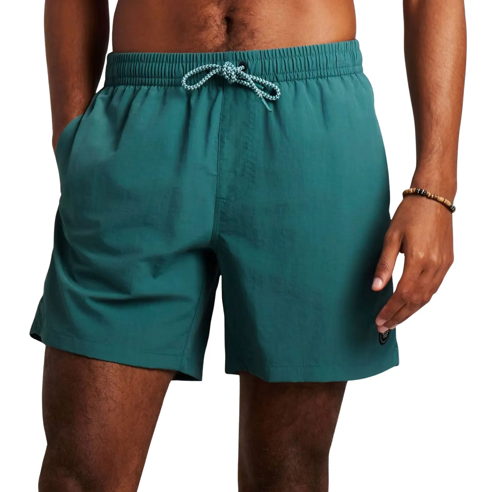 Protest Faster Zwemshort Heren