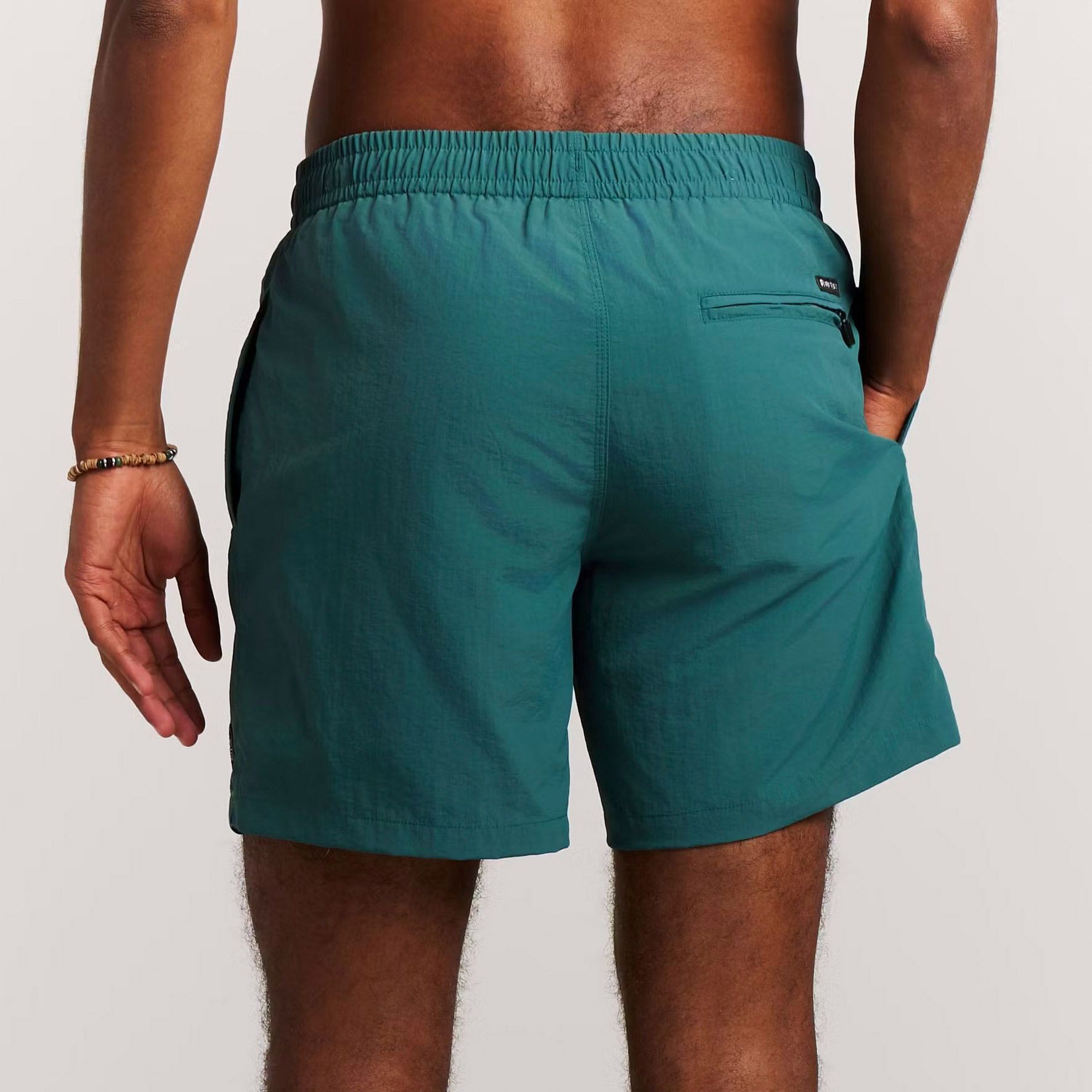 Protest Faster Zwemshort Heren