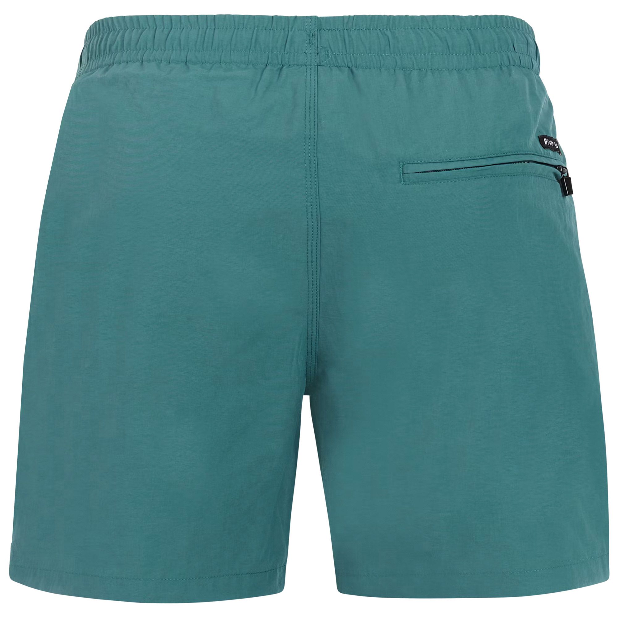 Protest Faster Zwemshort Heren