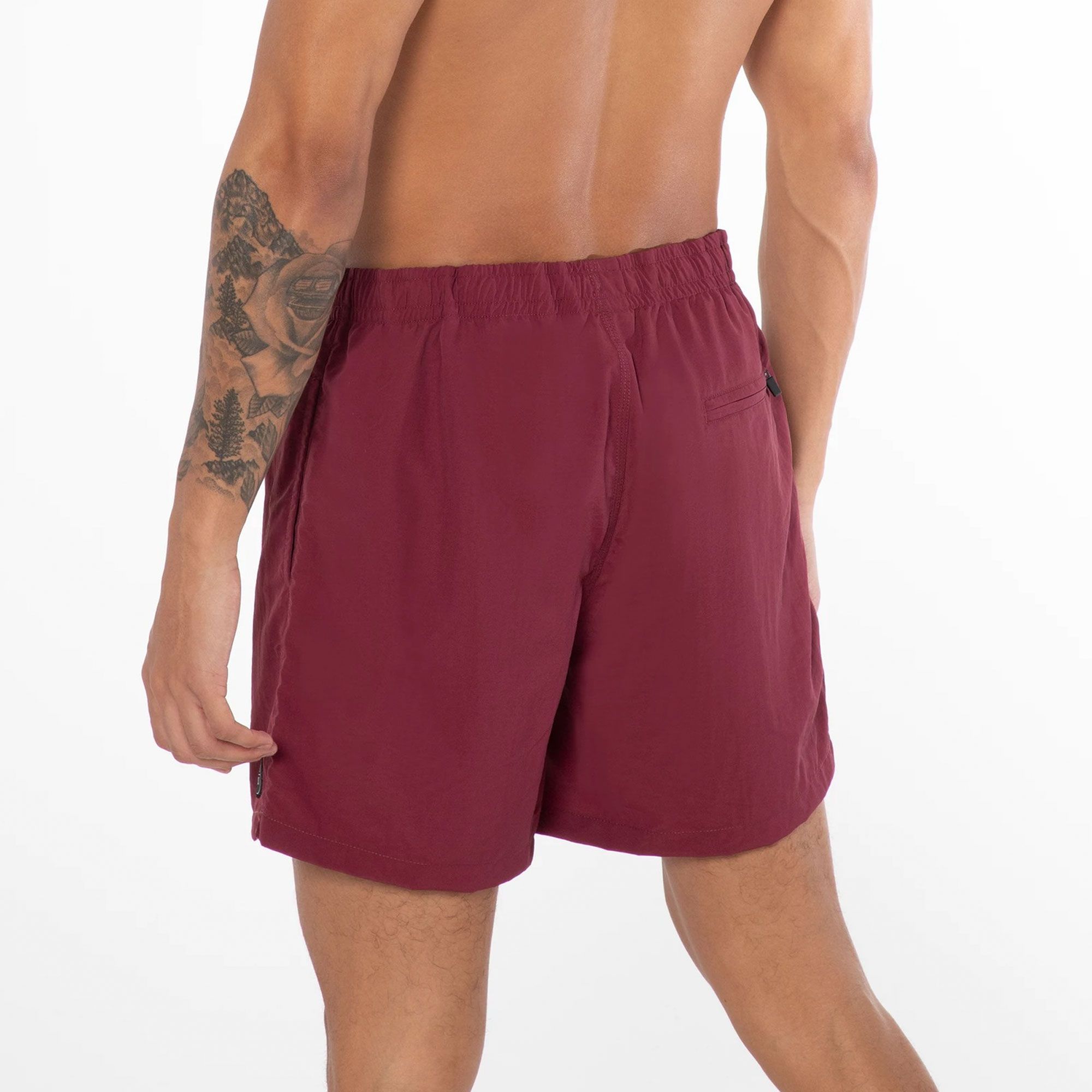 Protest Faster Zwemshort Heren