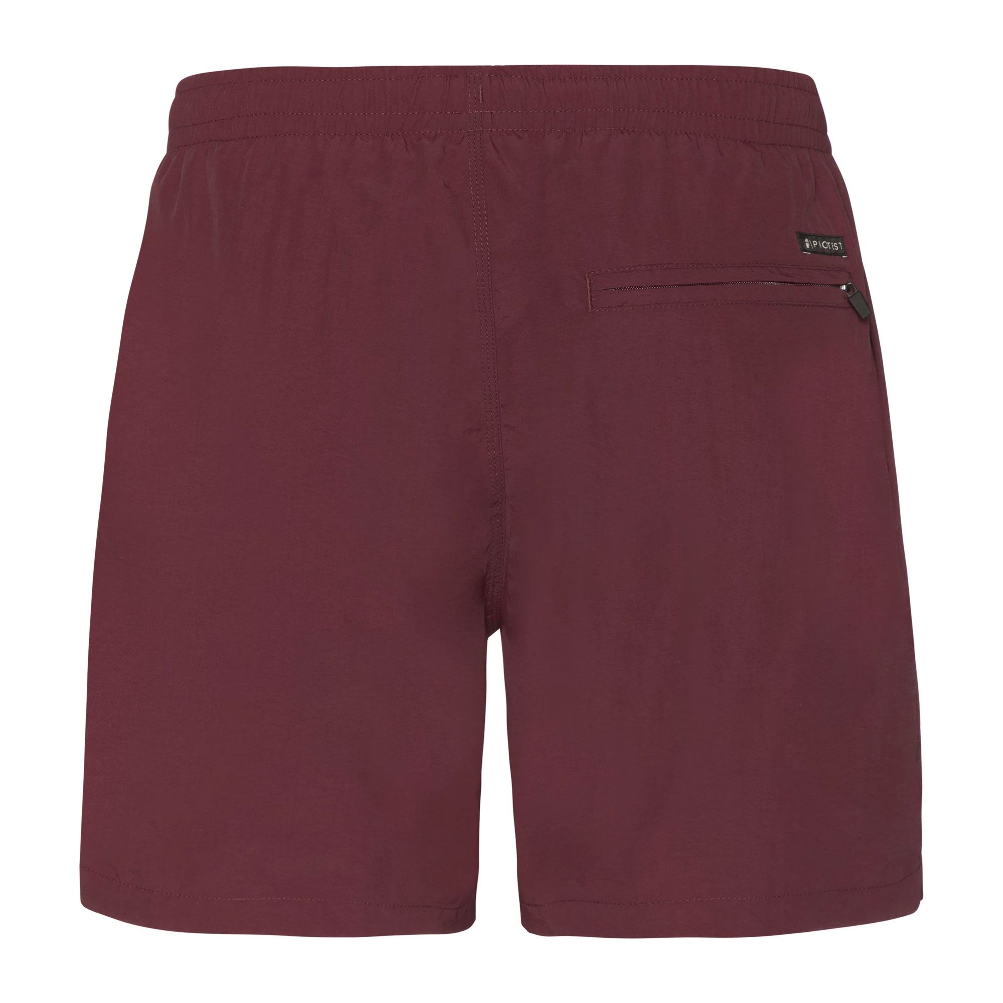 Protest Faster Zwemshort Heren