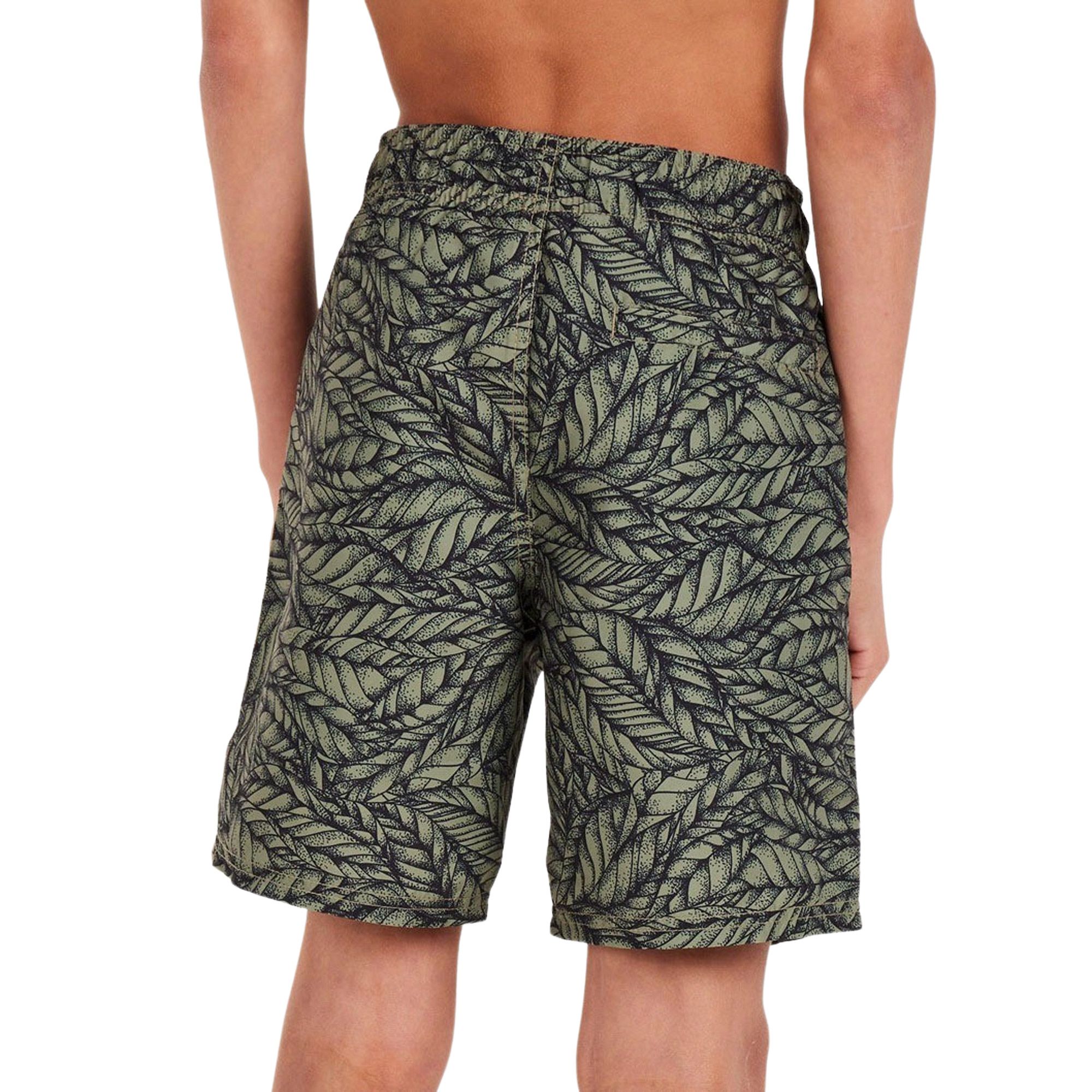 Protest Flames Zwemshort Jongens