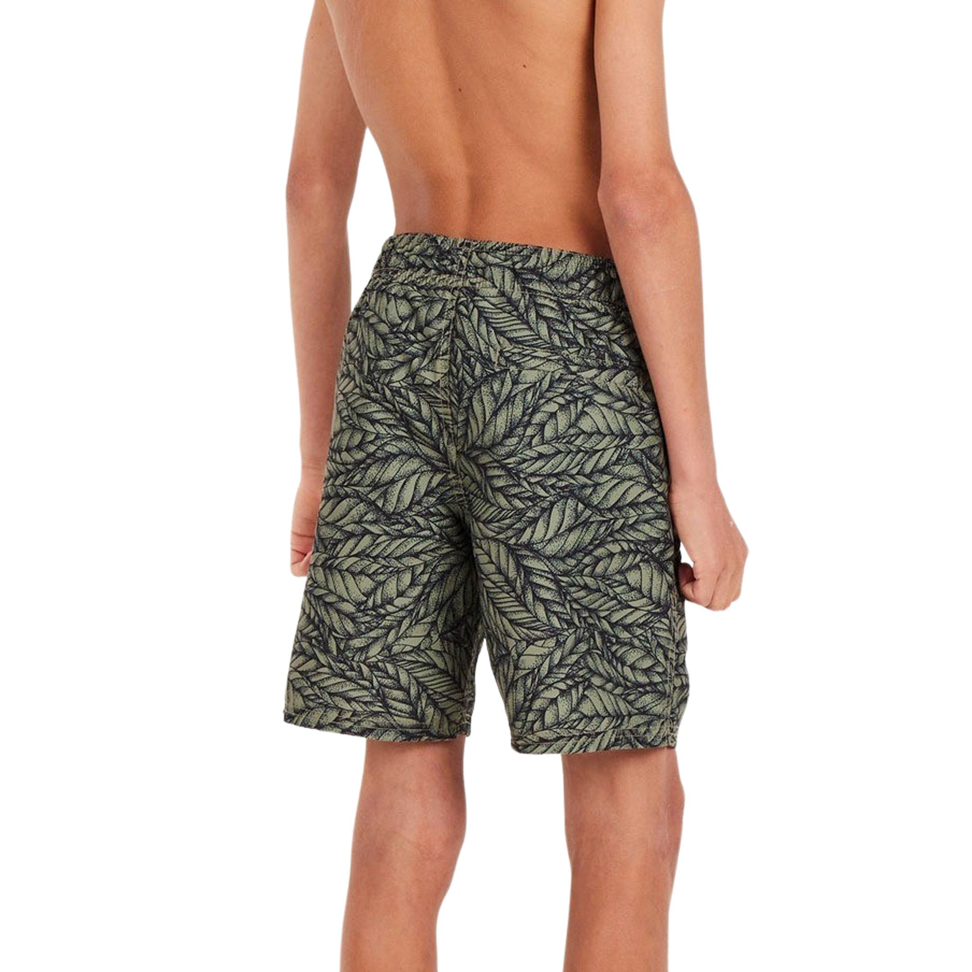 Protest Flames Zwemshort Jongens