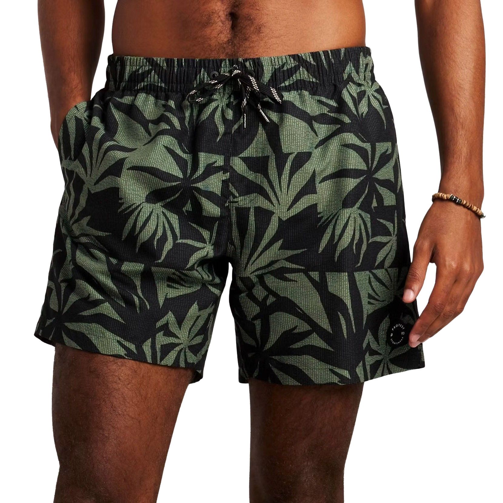 Protest PRTPanther Zwemshort Heren