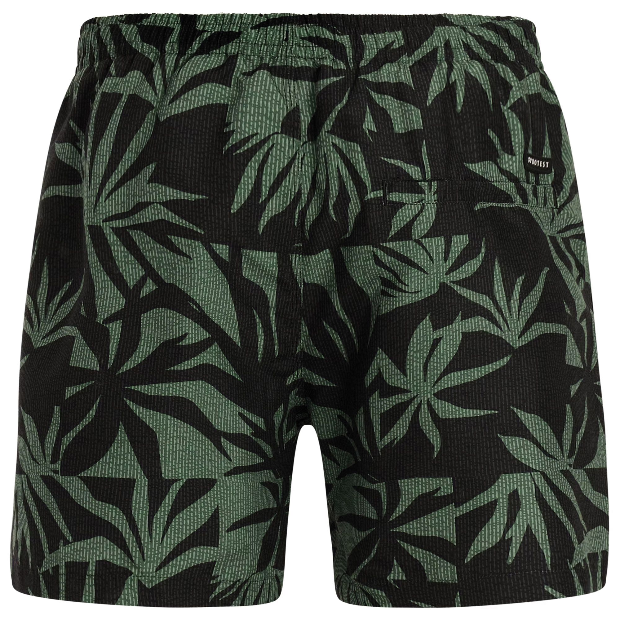 Protest PRTPanther Zwemshort Heren