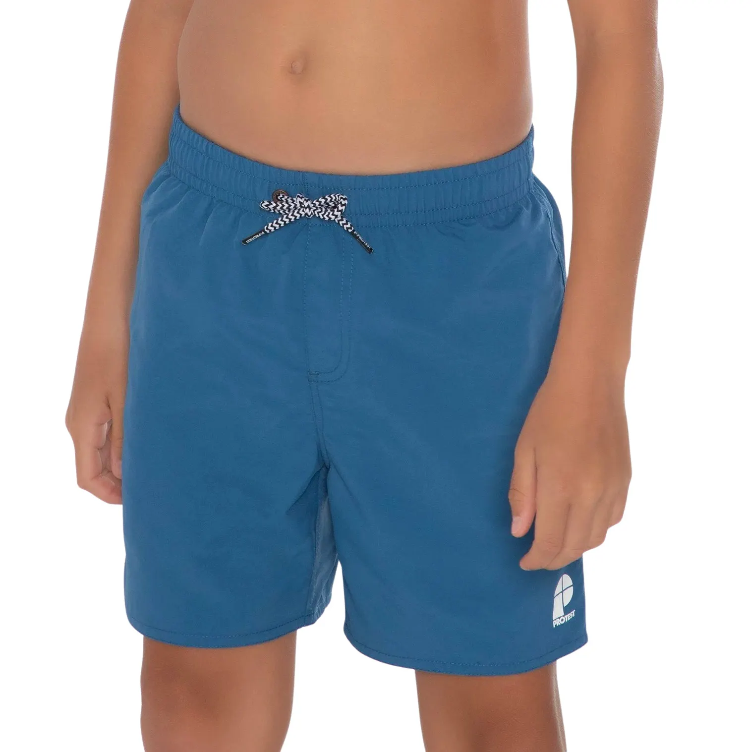 Protest Culture Zwemshort Junior