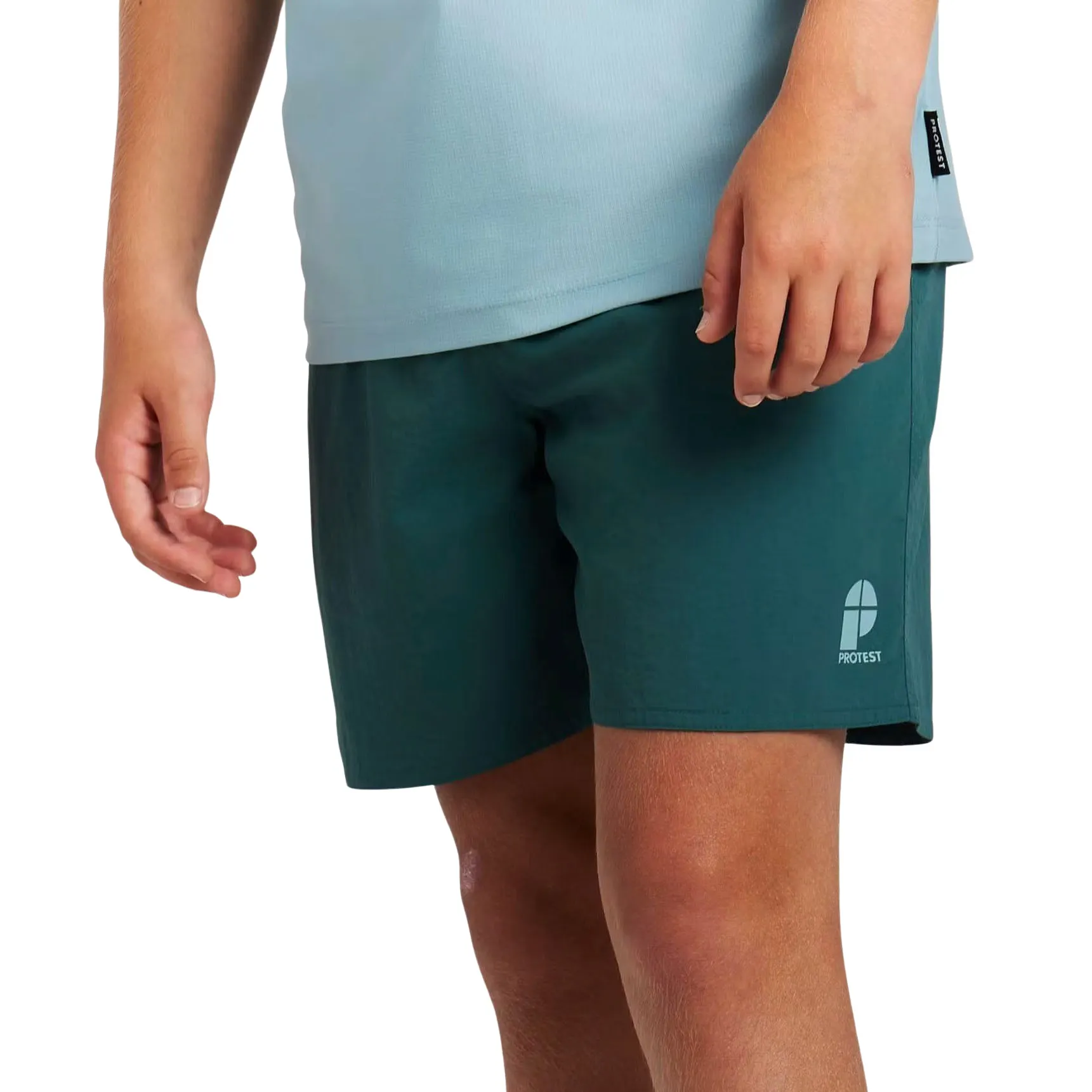 Protest Culture Zwemshort Junior