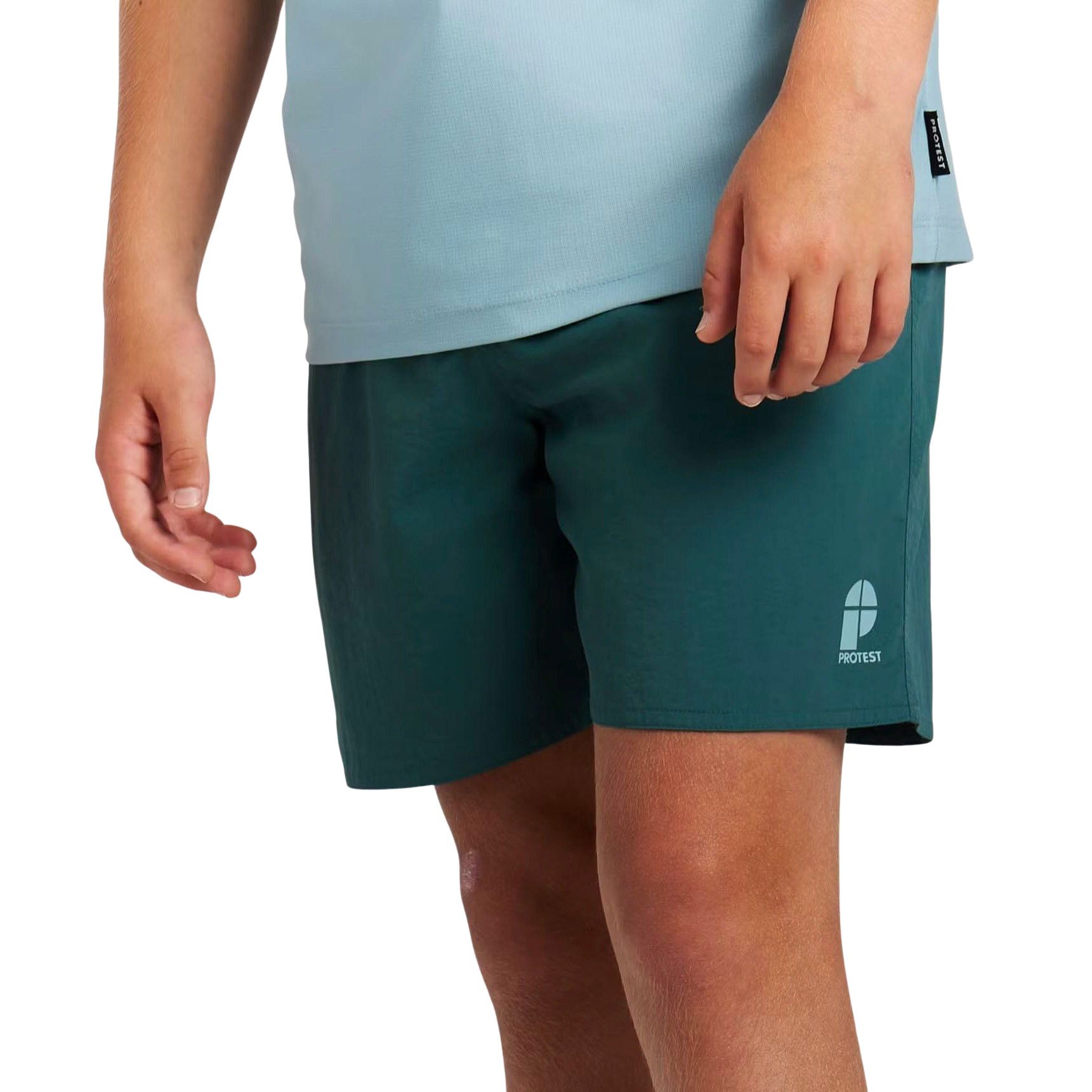 Protest Culture Zwemshort Junior