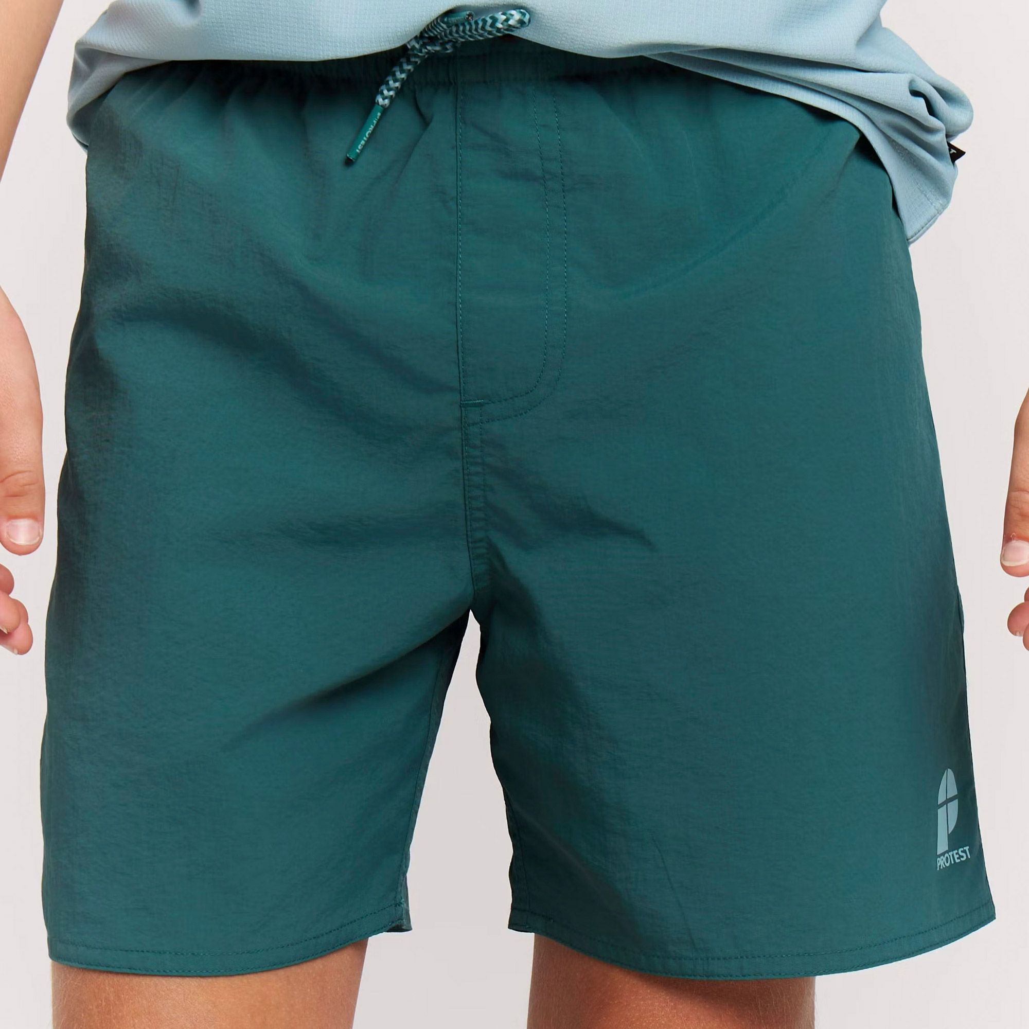 Protest Culture Zwemshort Junior