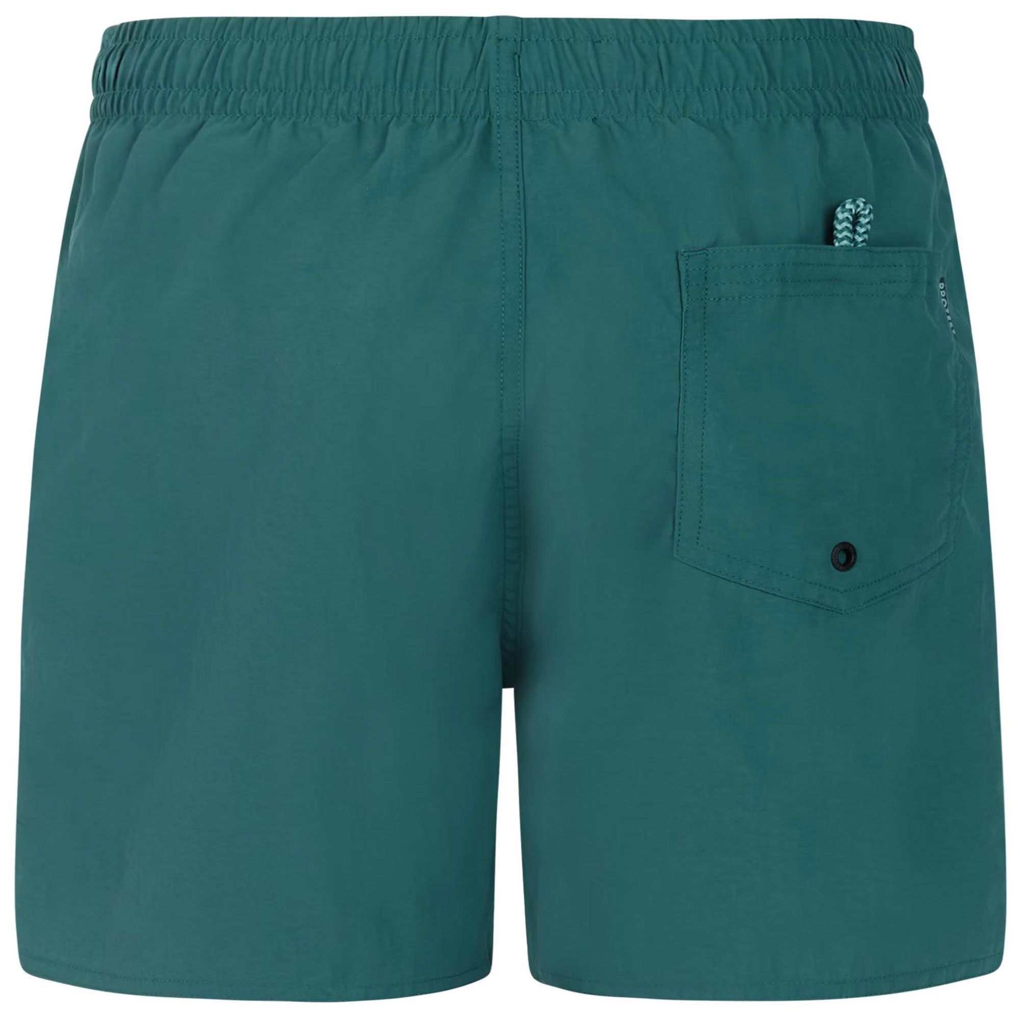 Protest Culture Zwemshort Junior
