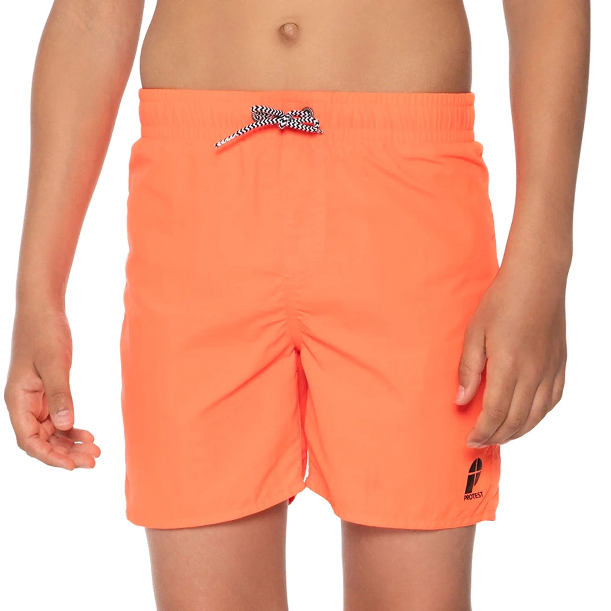 Protest Culture Zwemshort Junior