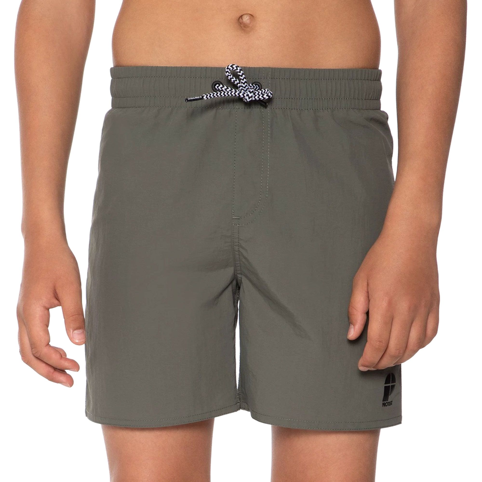 Protest Culture Zwemshort Junior