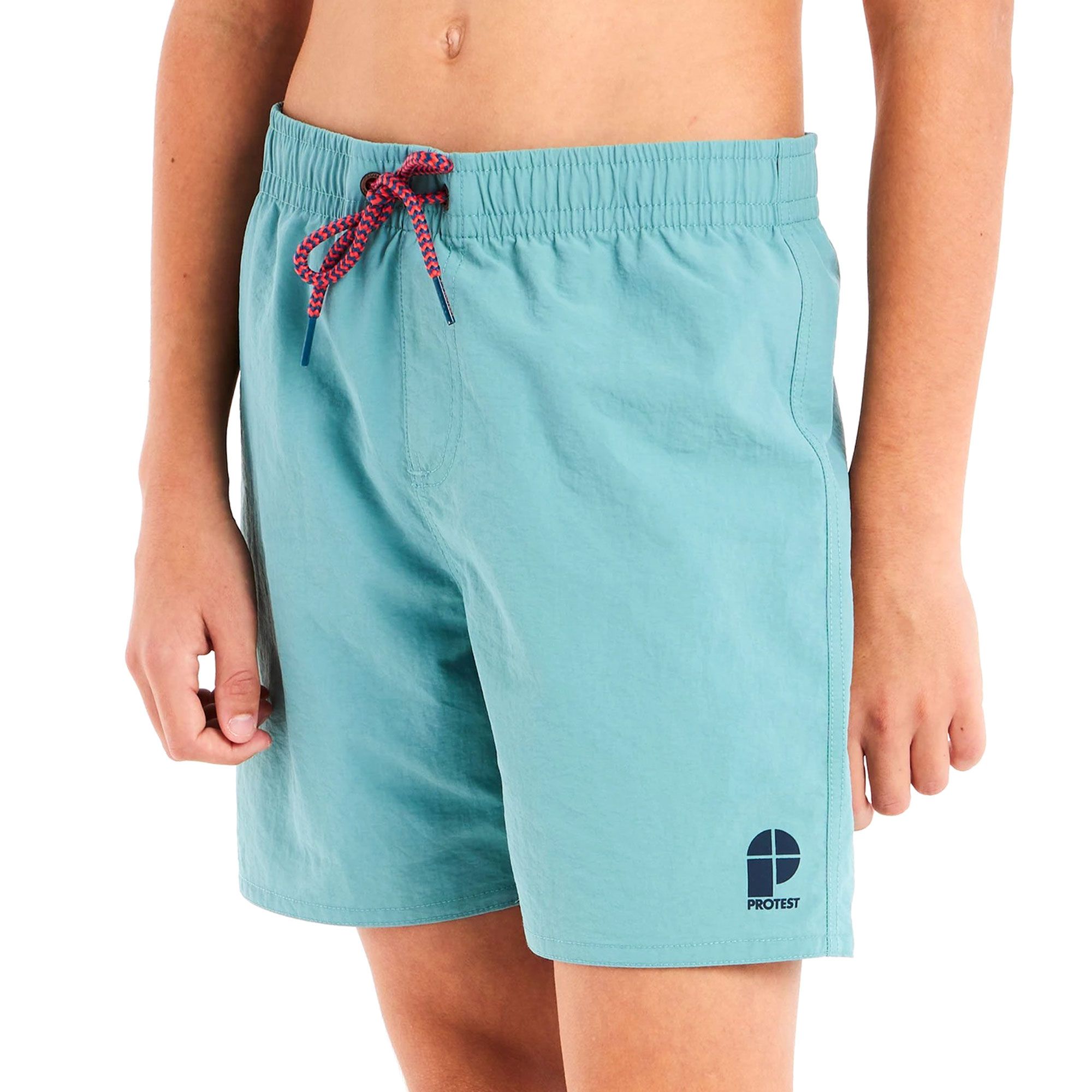 Protest Culture Zwemshort Junior