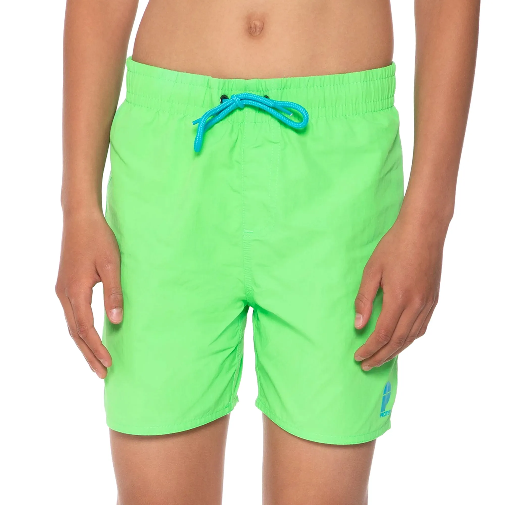 Protest Culture Zwemshort Junior