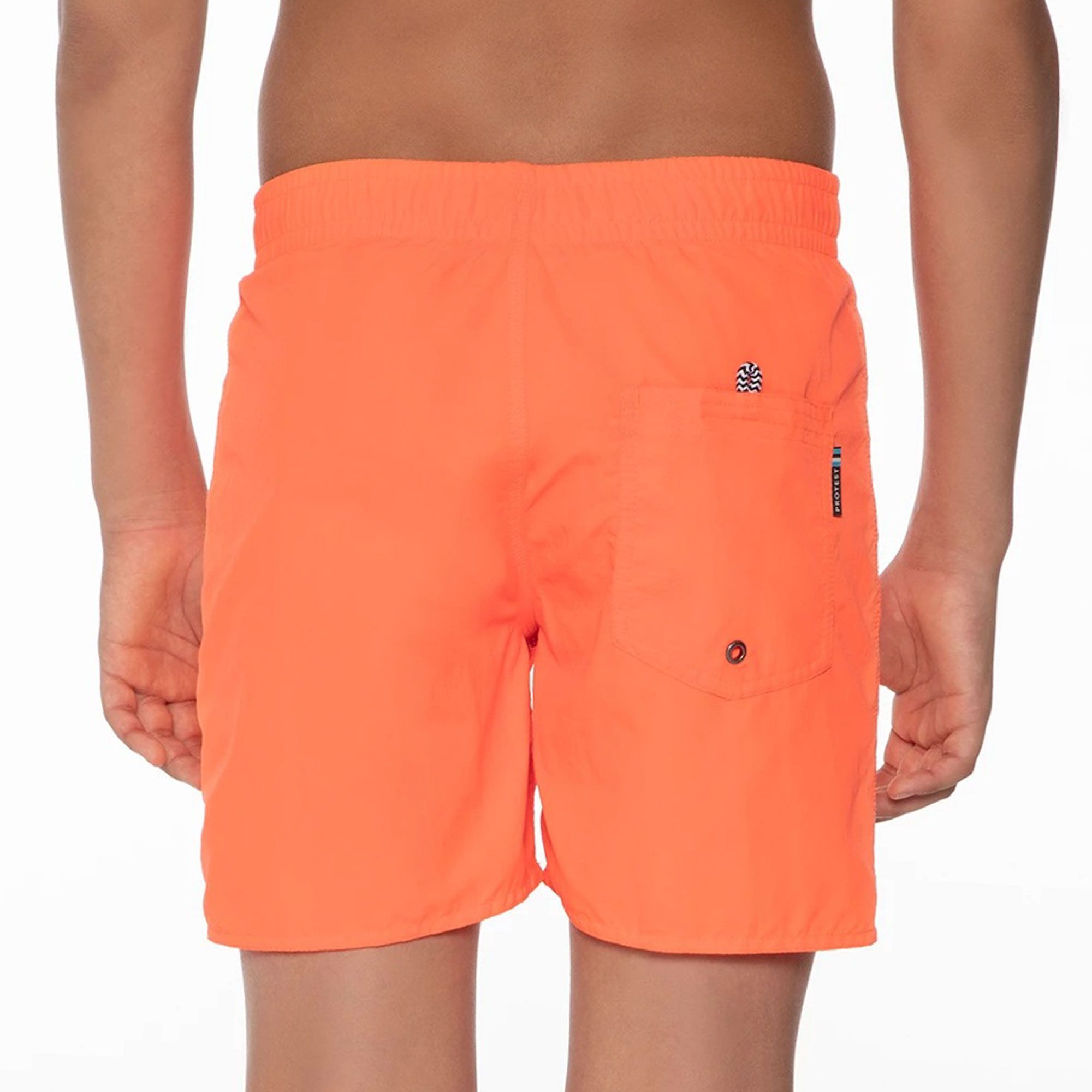 Protest Culture Zwemshort Junior