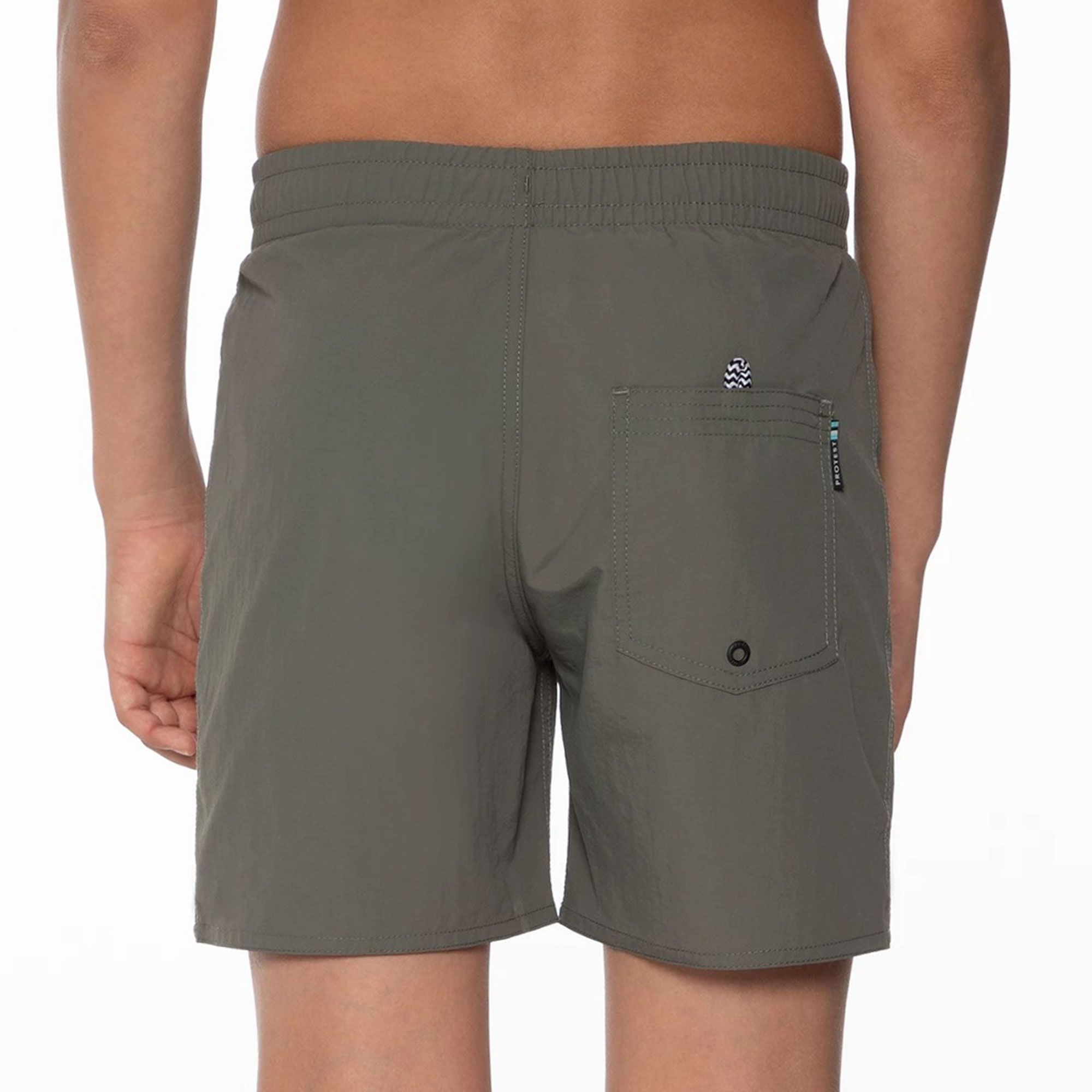 Protest Culture Zwemshort Junior