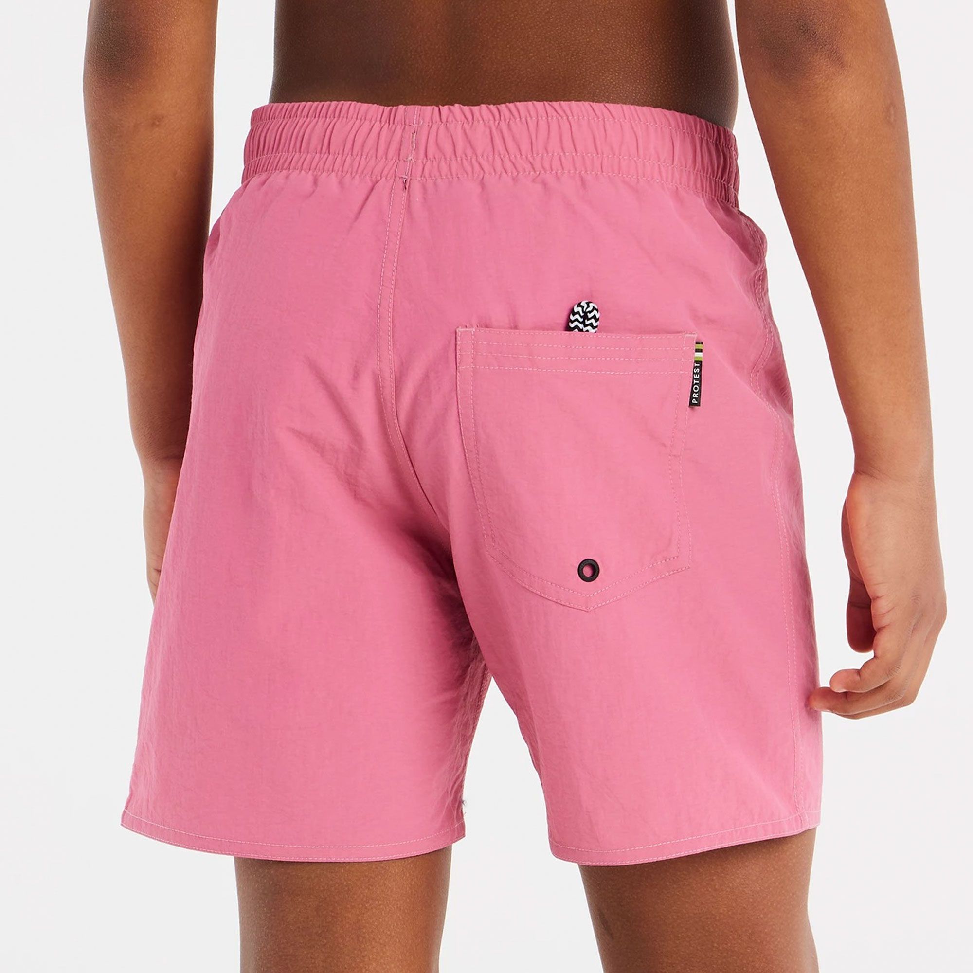 Protest Culture Zwemshort Junior