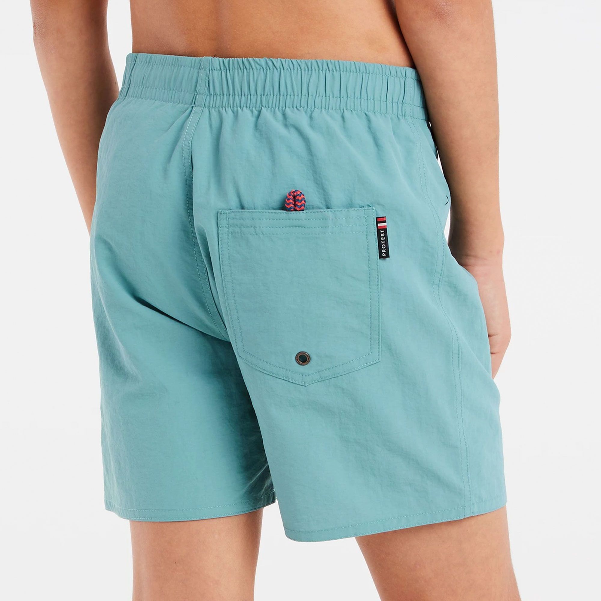 Protest Culture Zwemshort Junior